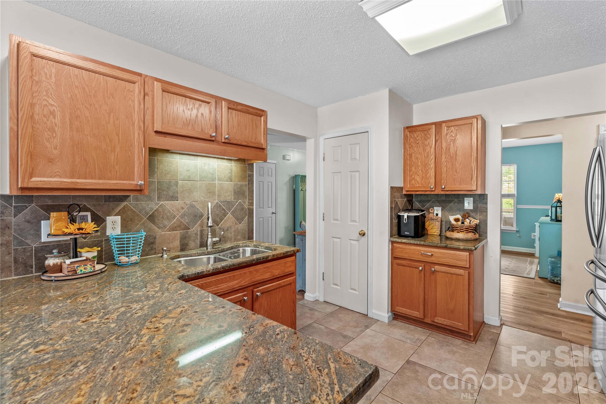 1174 Mocksville Highway — Statesville