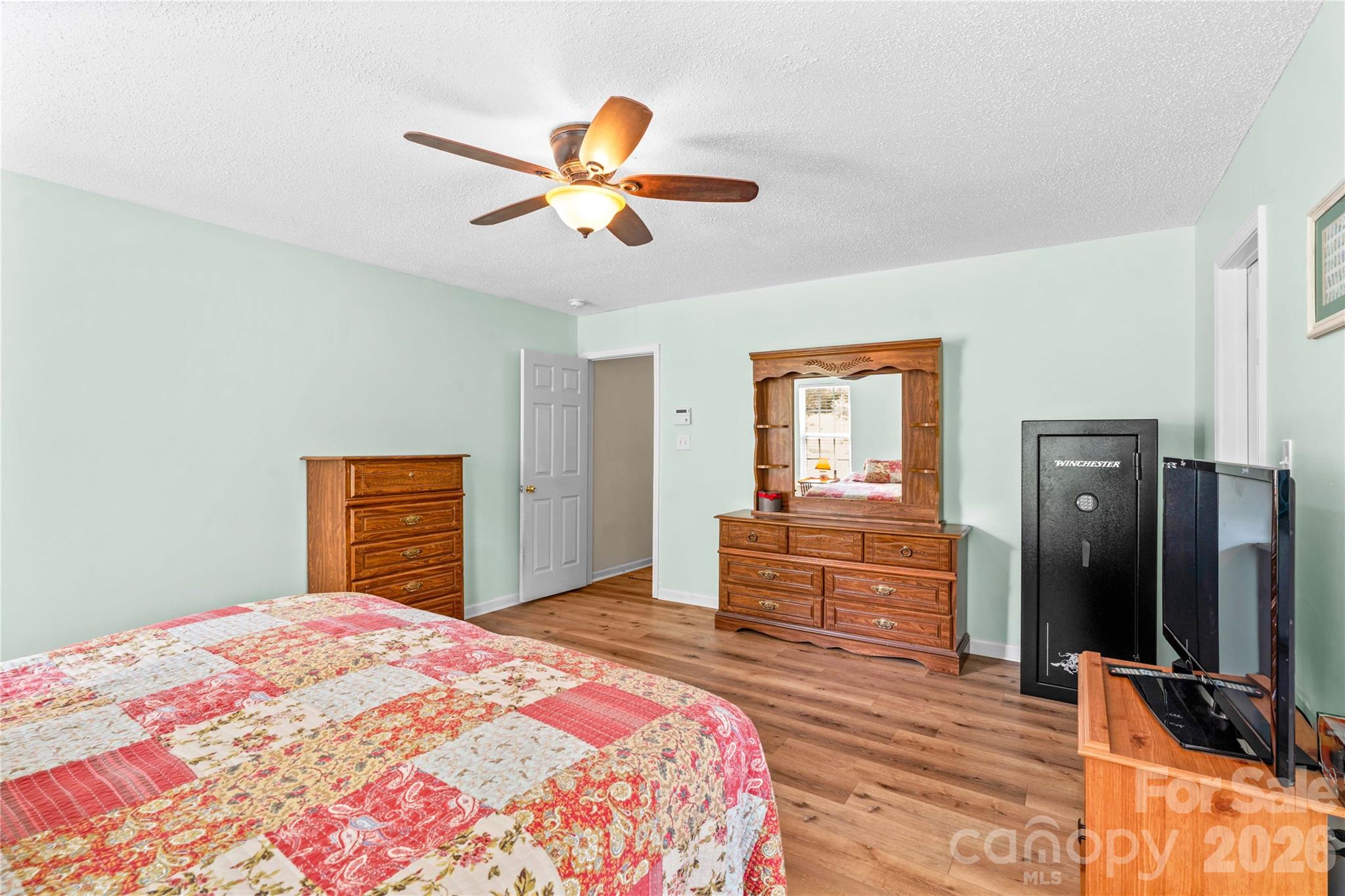 1174 Mocksville Highway — Statesville