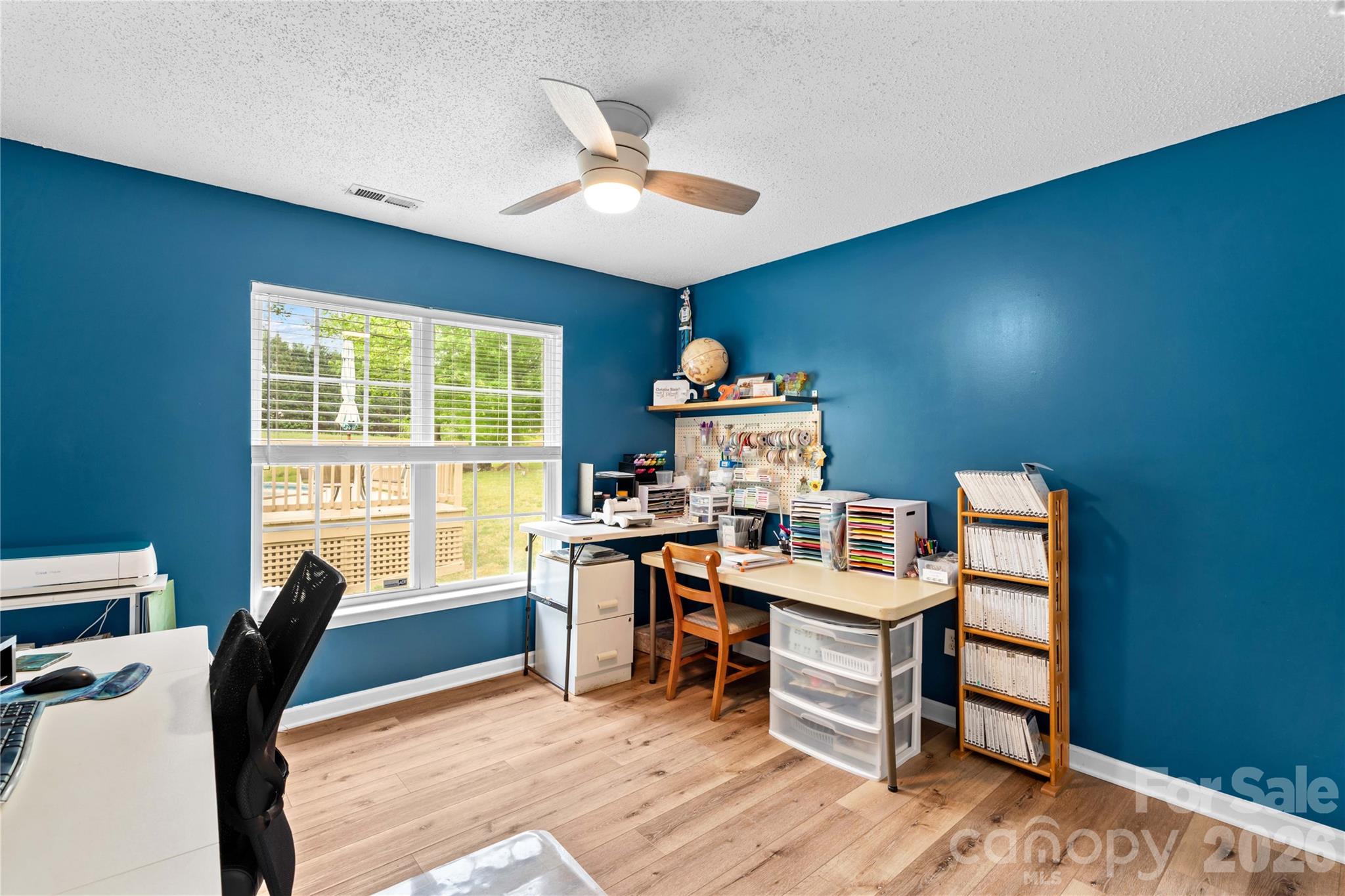 1174 Mocksville Highway — Statesville