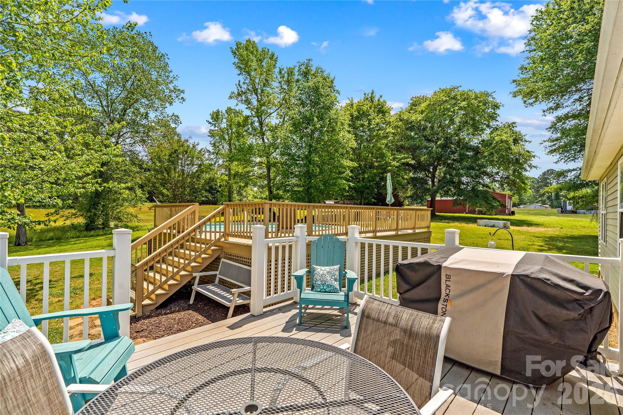 1174 Mocksville Highway — Statesville