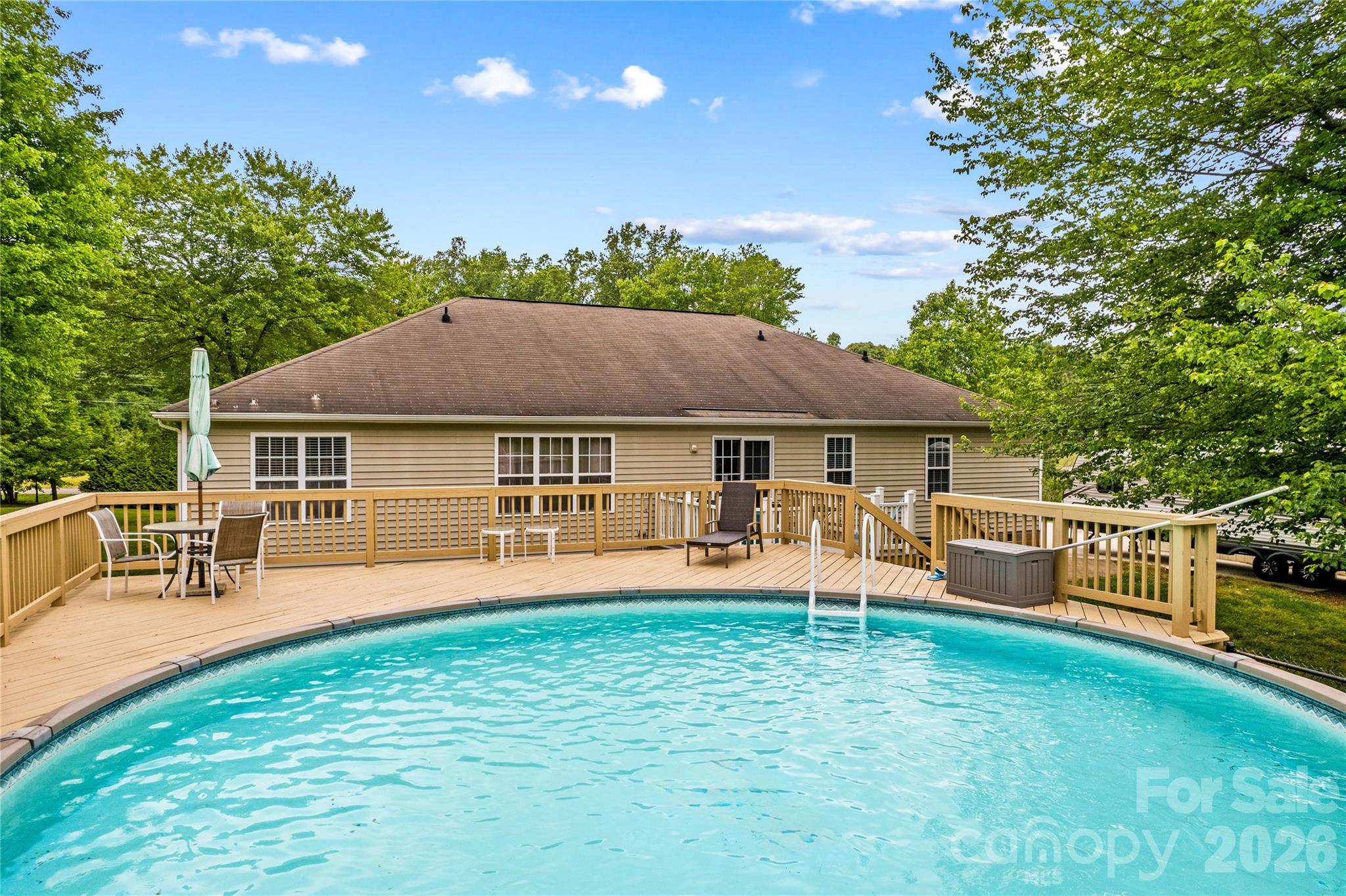 1174 Mocksville Highway — Statesville