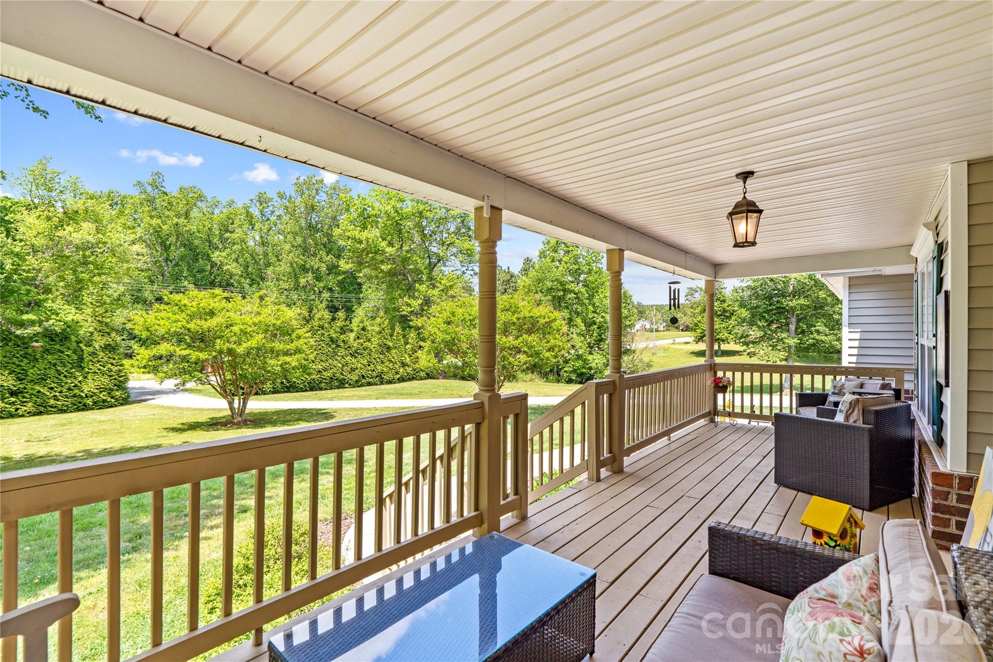 1174 Mocksville Highway — Statesville