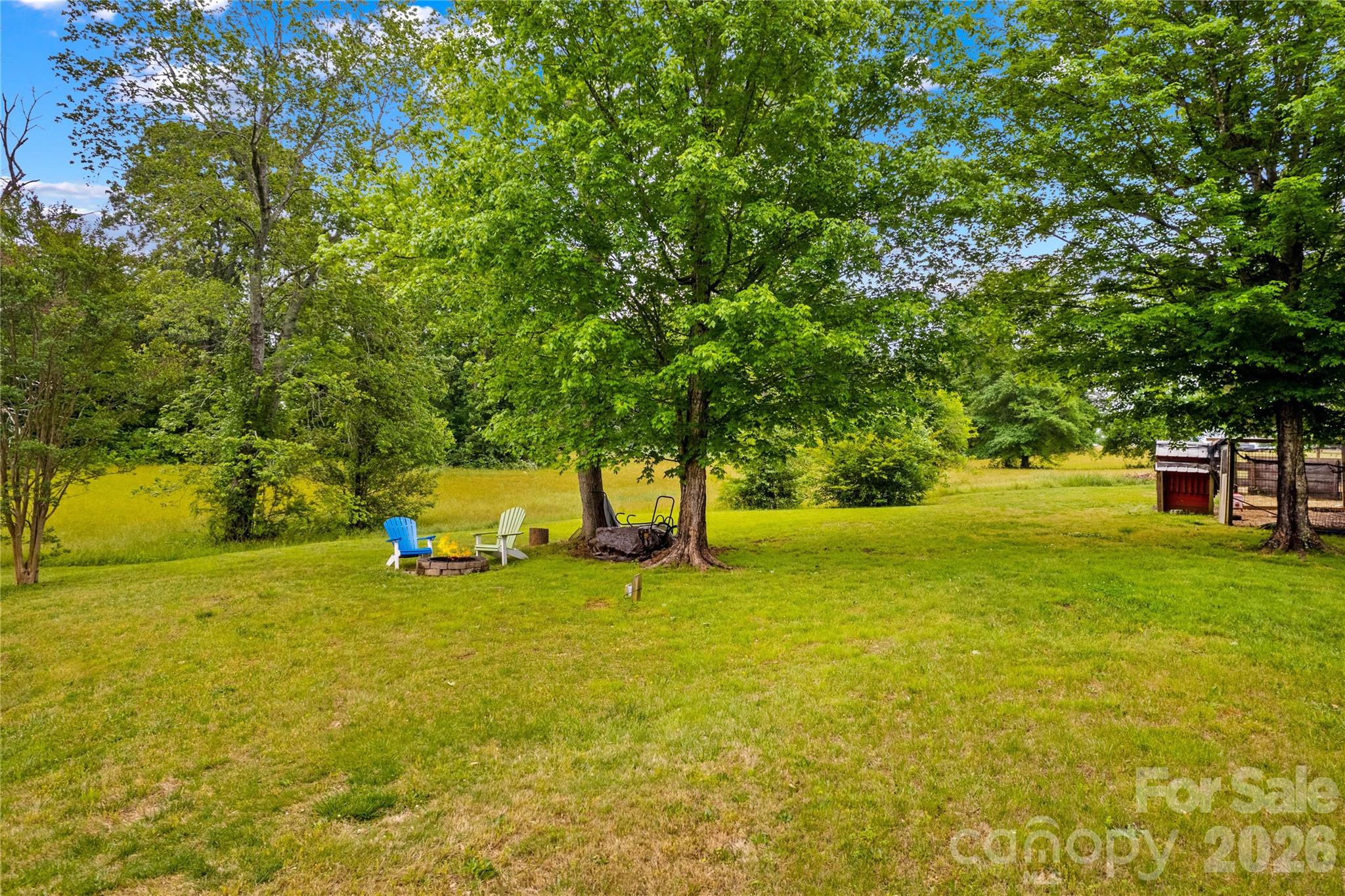 1174 Mocksville Highway — Statesville