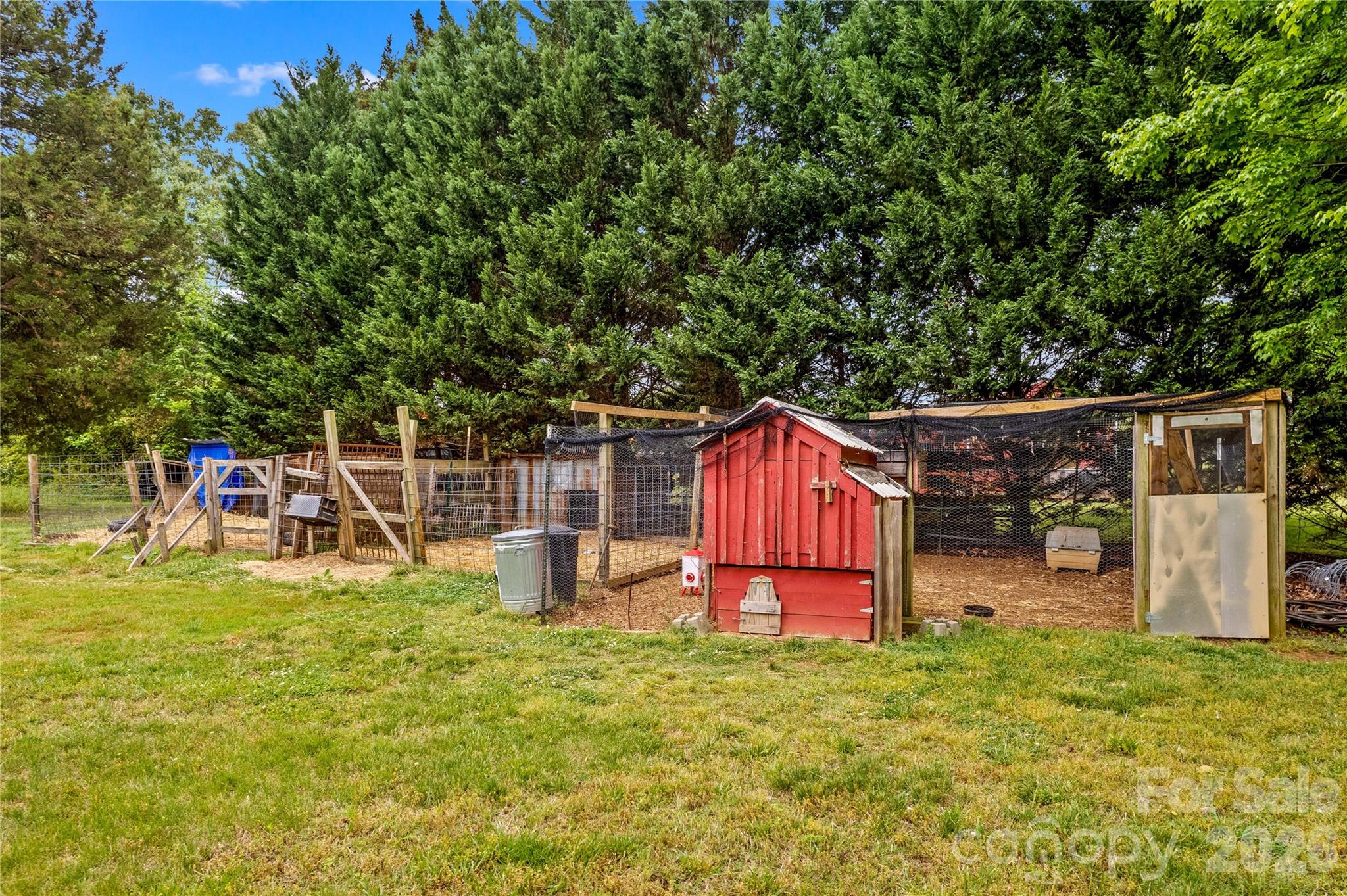 1174 Mocksville Highway — Statesville