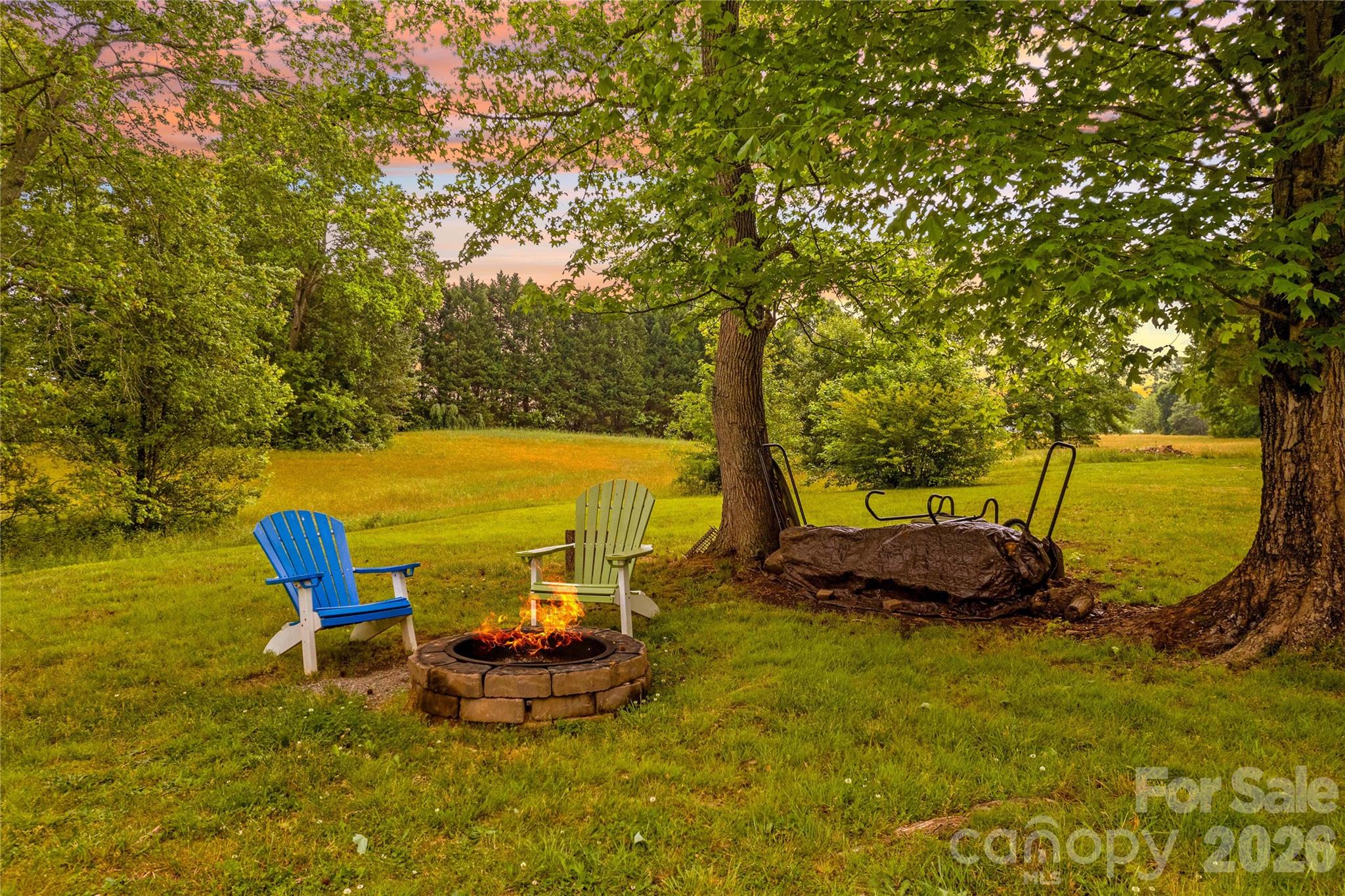 1174 Mocksville Highway — Statesville
