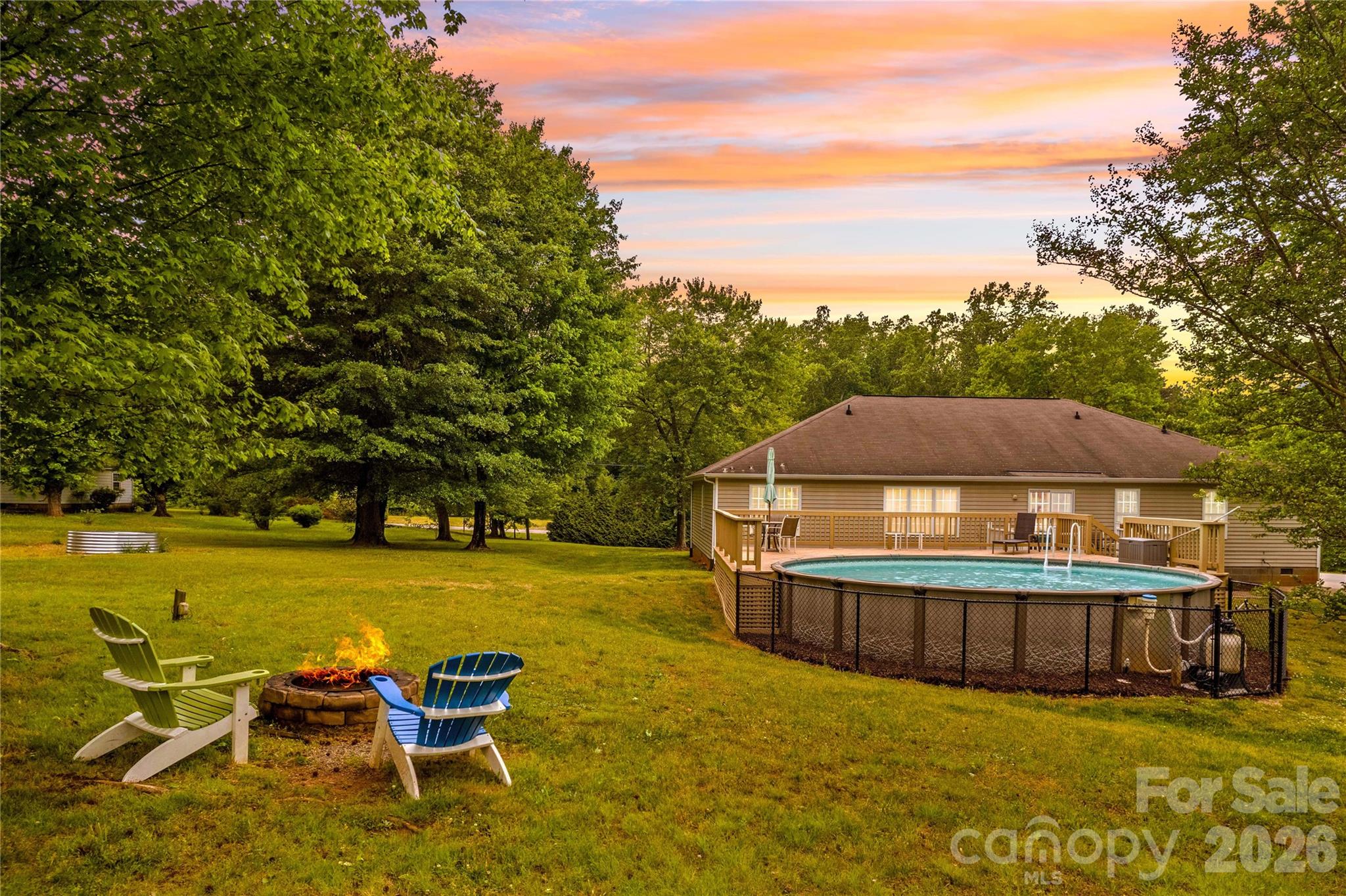 1174 Mocksville Highway — Statesville