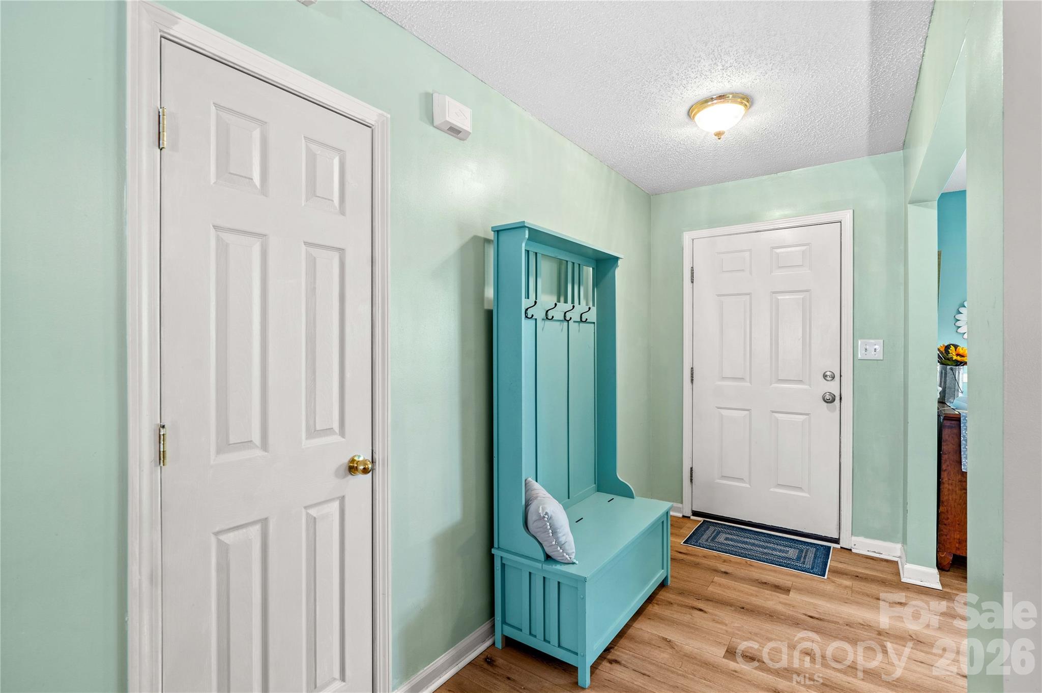 1174 Mocksville Highway — Statesville