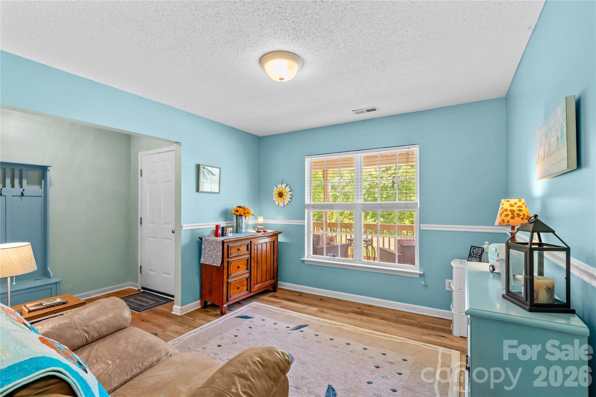 1174 Mocksville Highway — Statesville