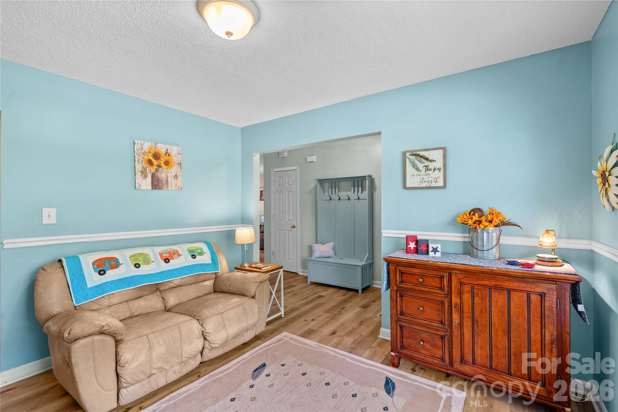 1174 Mocksville Highway — Statesville