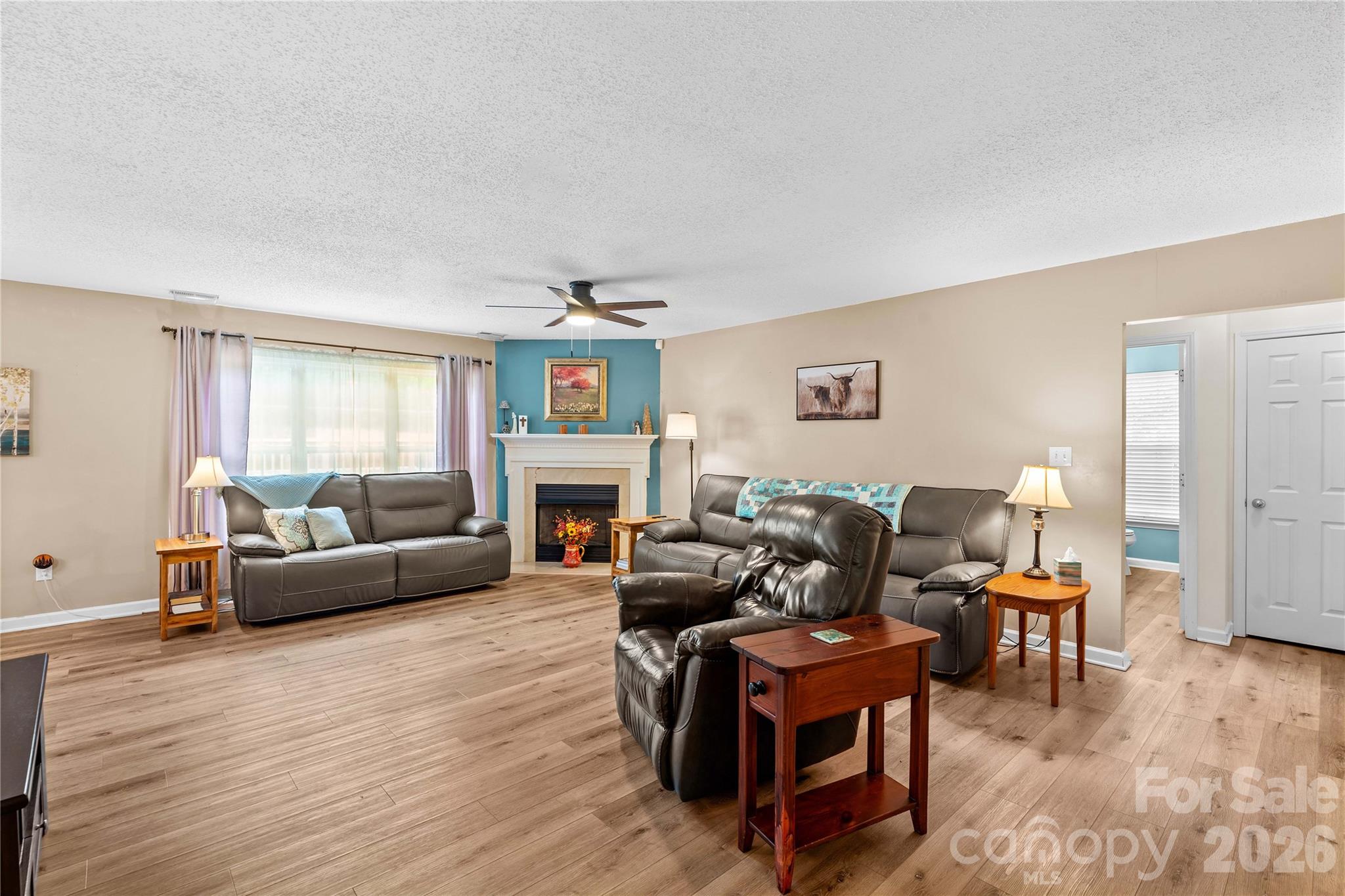 1174 Mocksville Highway — Statesville