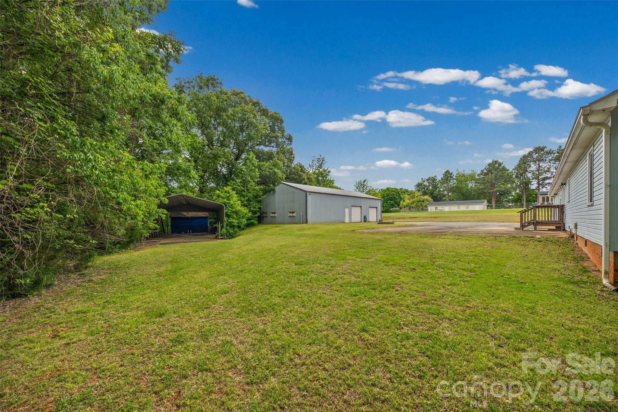 161 Shadow Lakes Drive — Clover