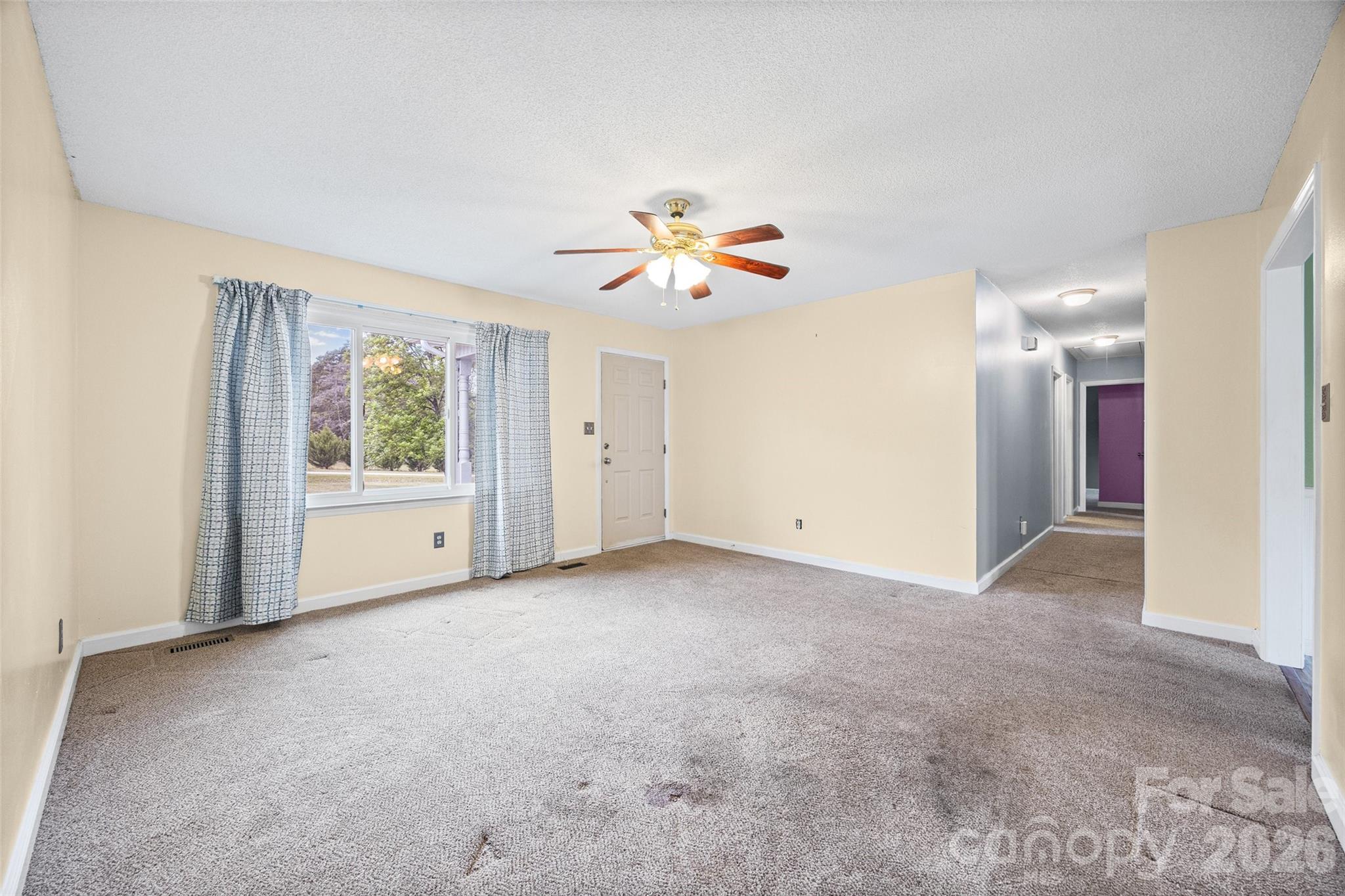 161 Shadow Lakes Drive — Clover