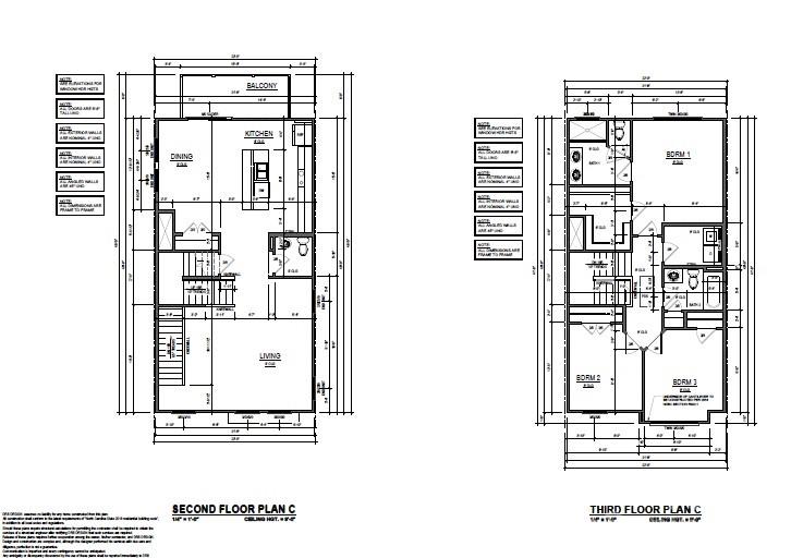 234 E Morehouse Avenue #TWNH C — Mooresville
