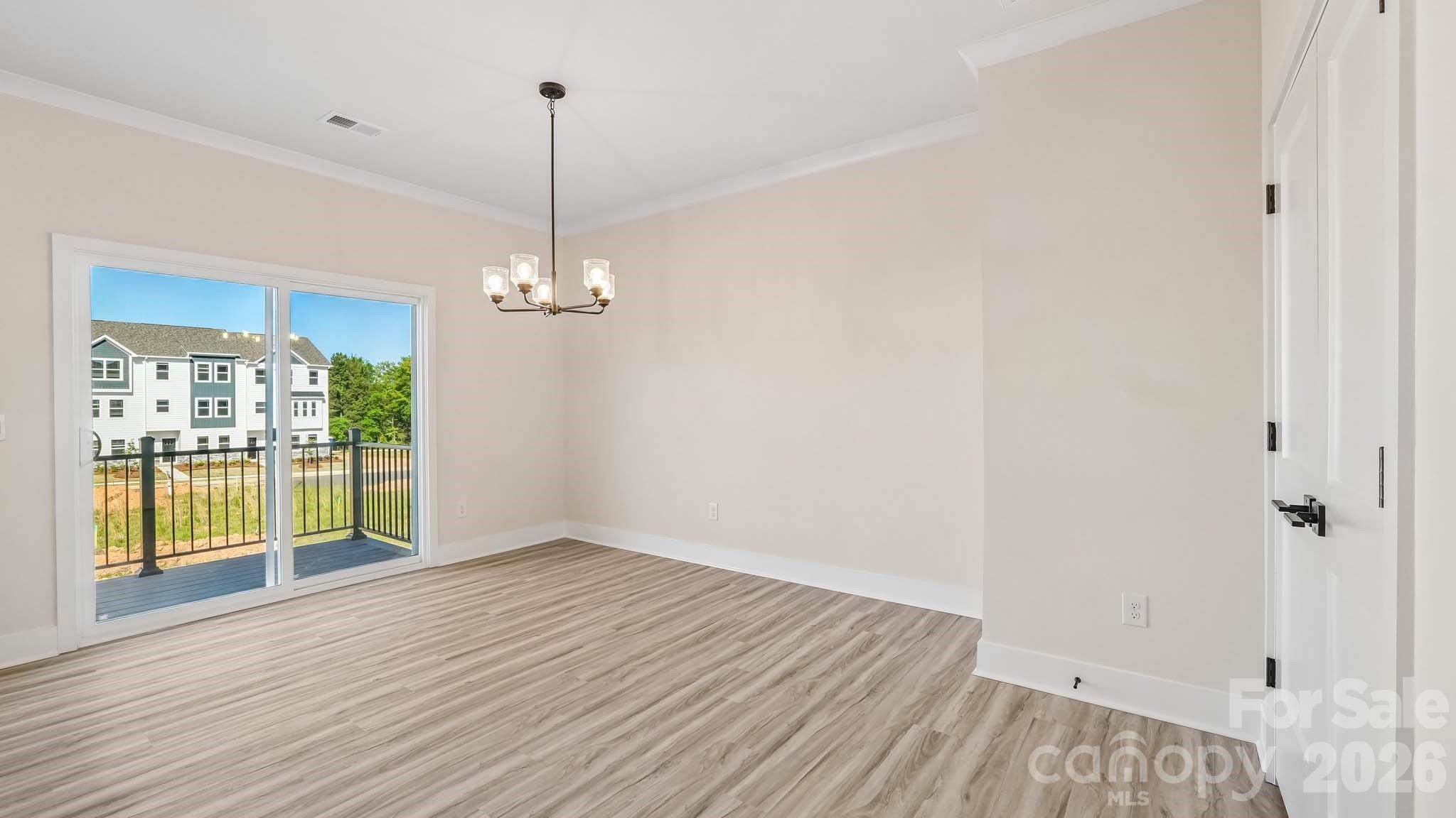 234 E Morehouse Avenue #TWNH E — Mooresville