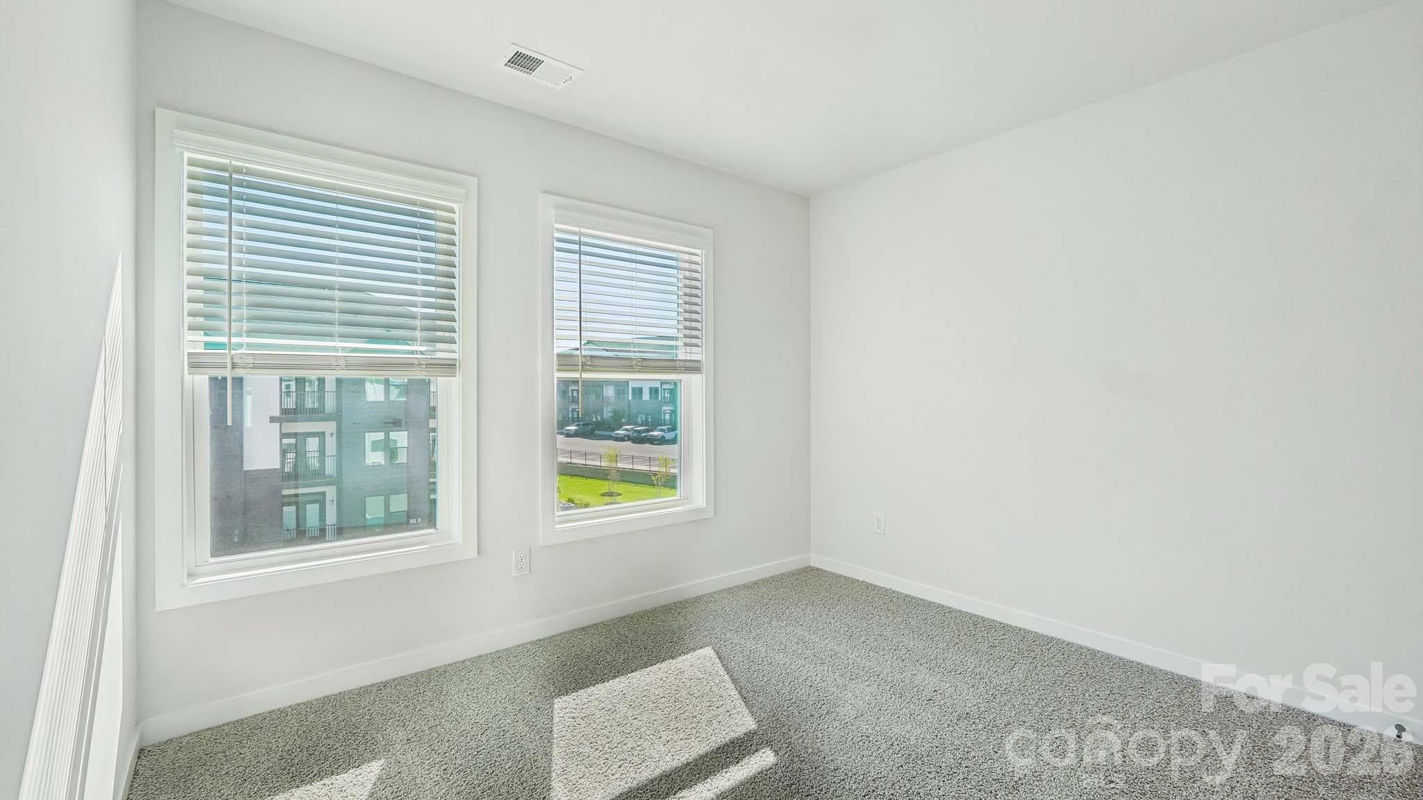 234 E Morehouse Avenue #TWNH E — Mooresville