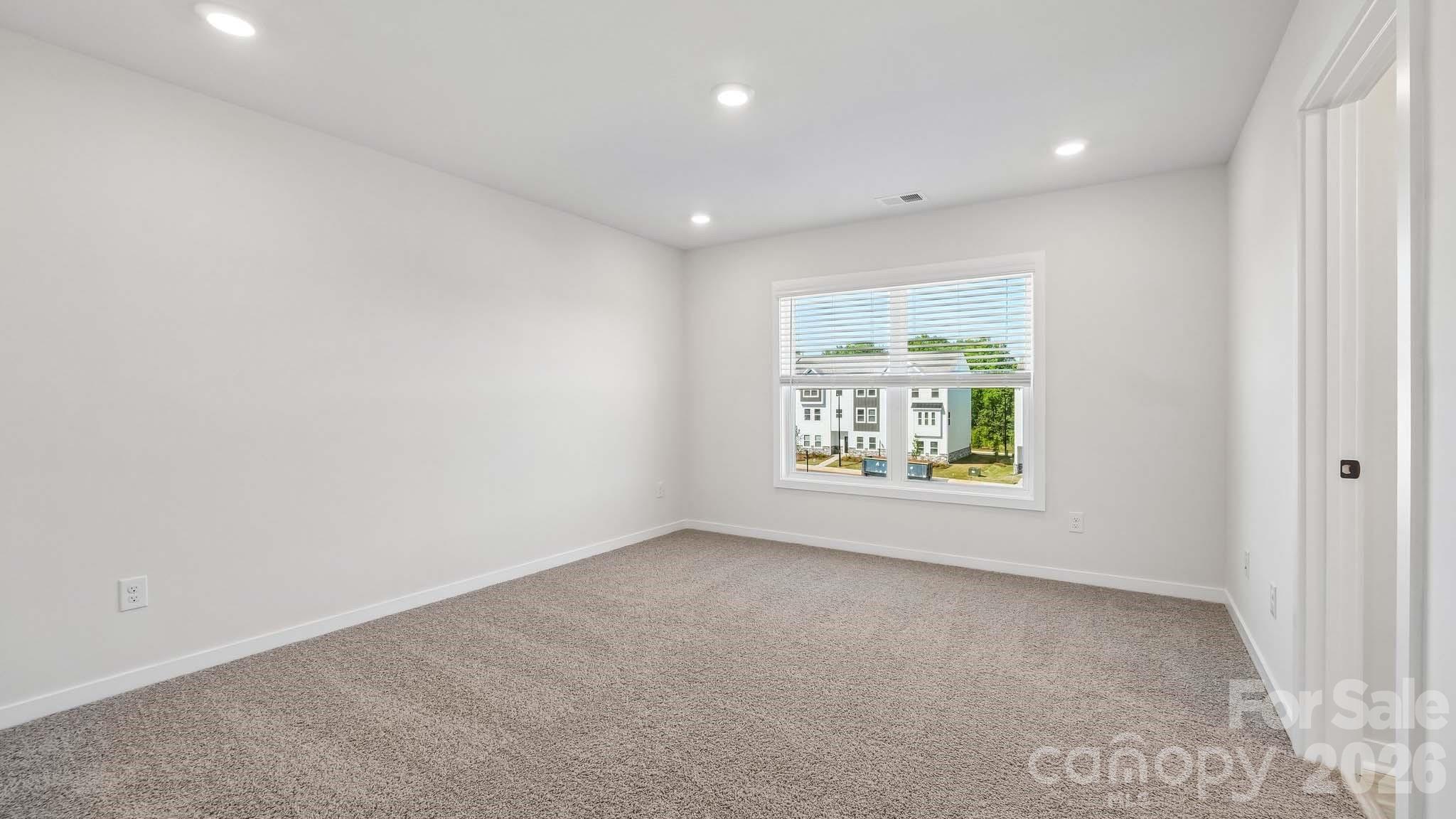 234 E Morehouse Avenue #TWNH E — Mooresville