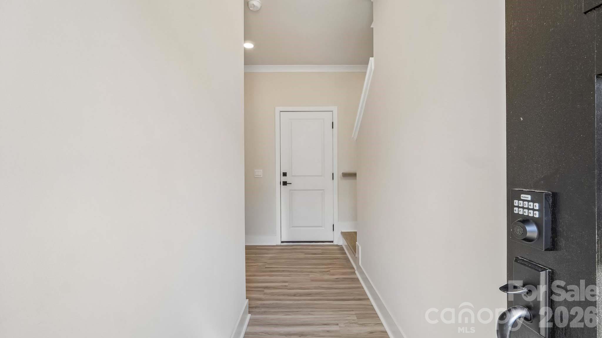 234 E Morehouse Avenue #TWNH E — Mooresville