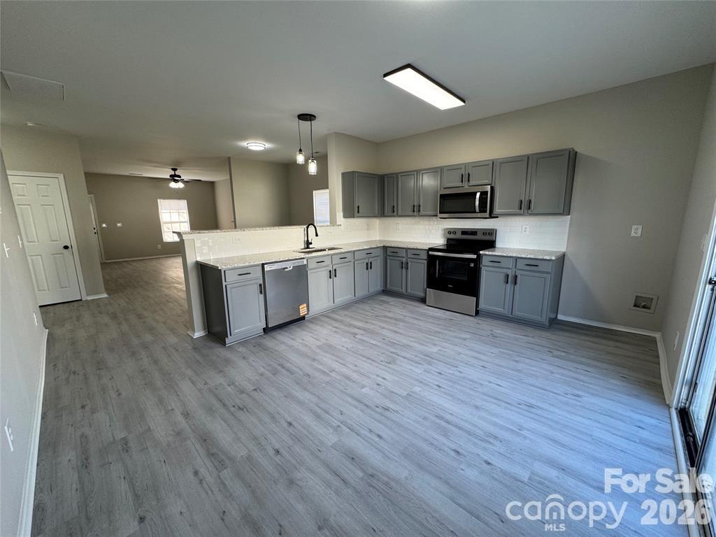 9019 Newfield Street — Charlotte