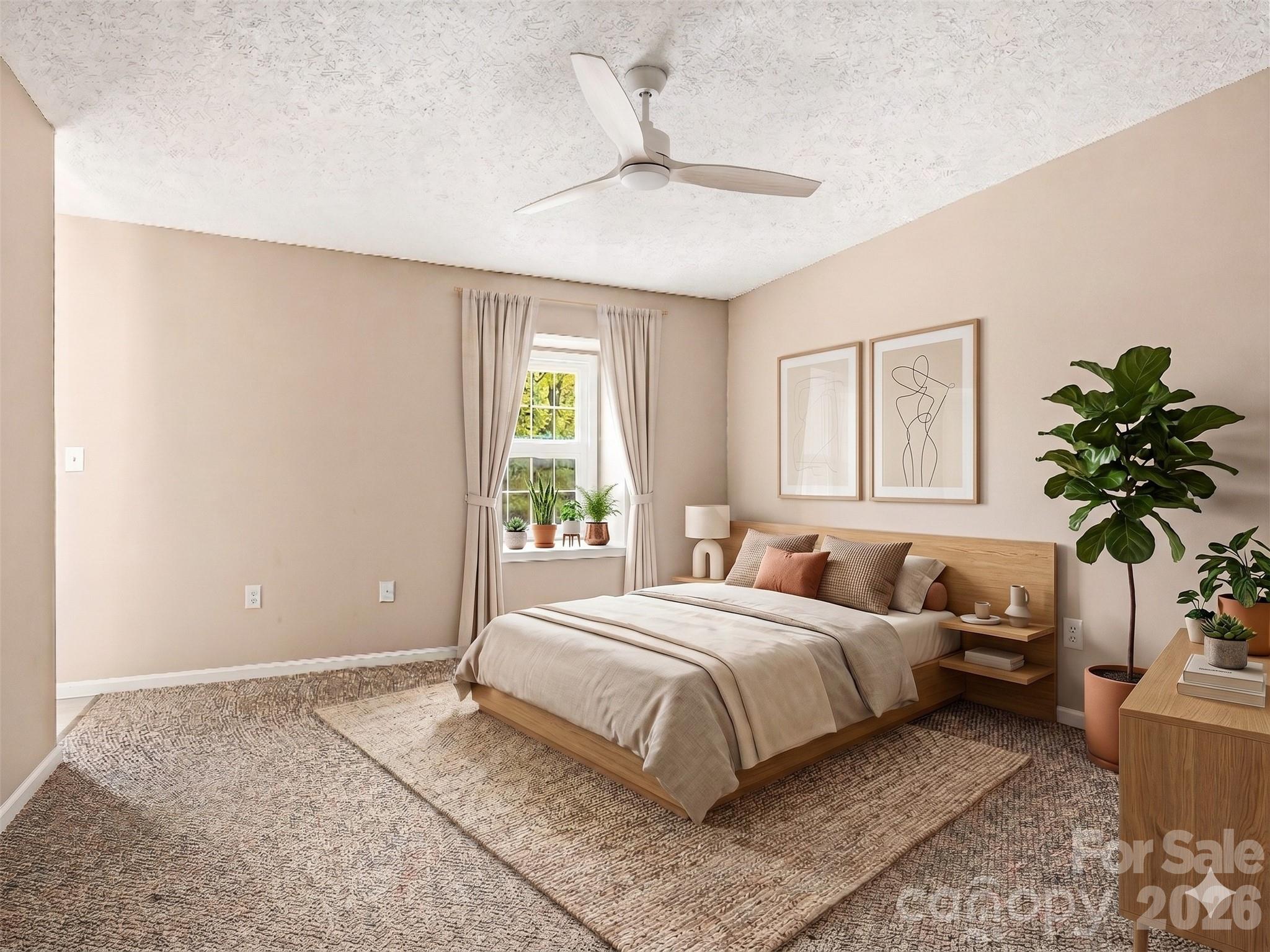 1409 Kensington Road #B6 — Hendersonville