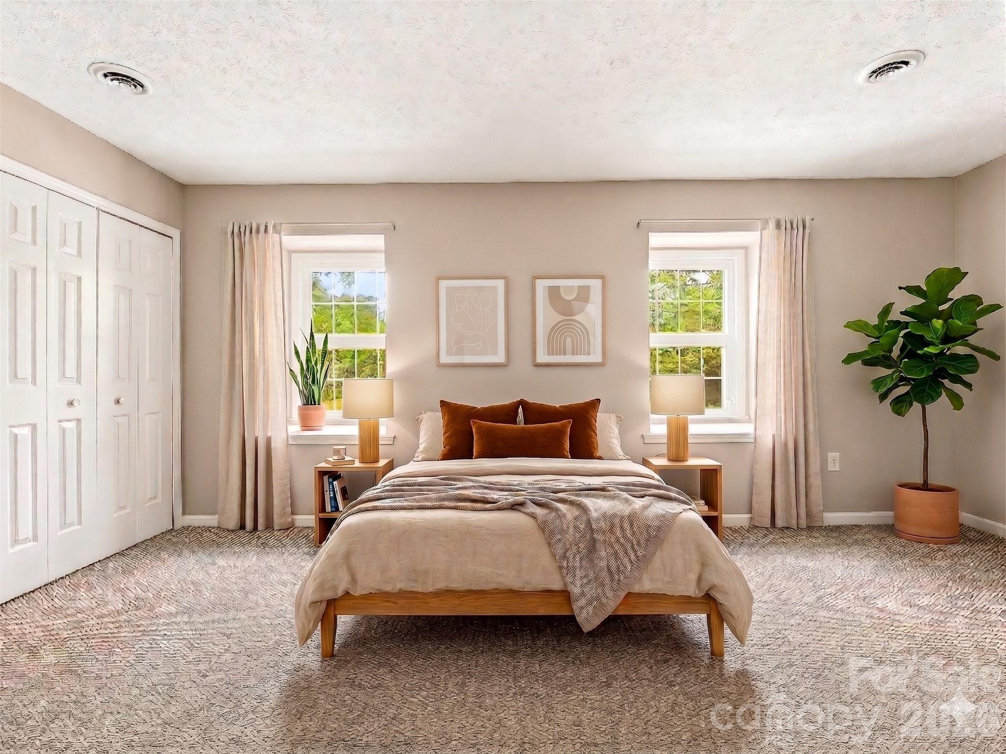1409 Kensington Road #B6 — Hendersonville