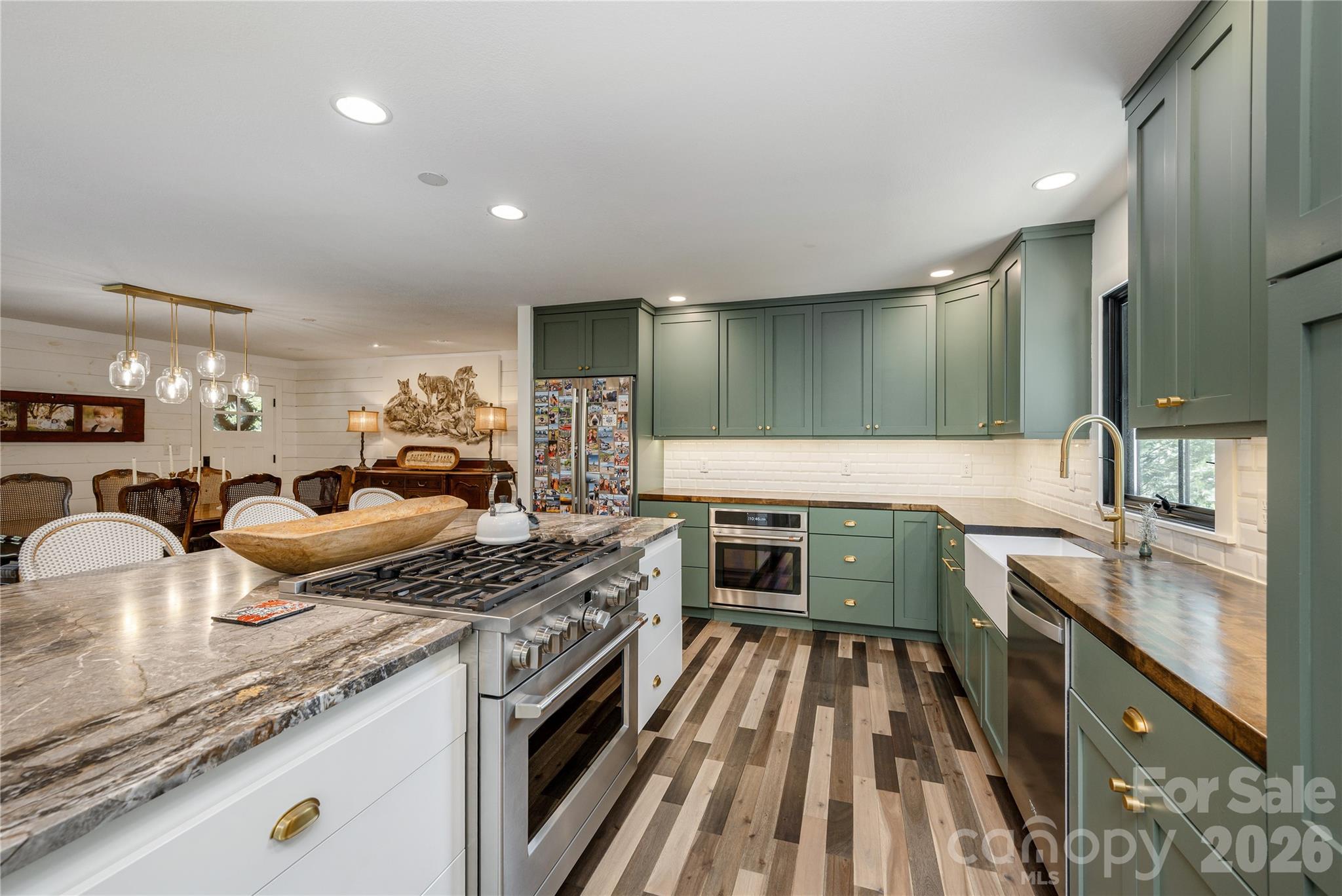 17 Grove Street — Brevard