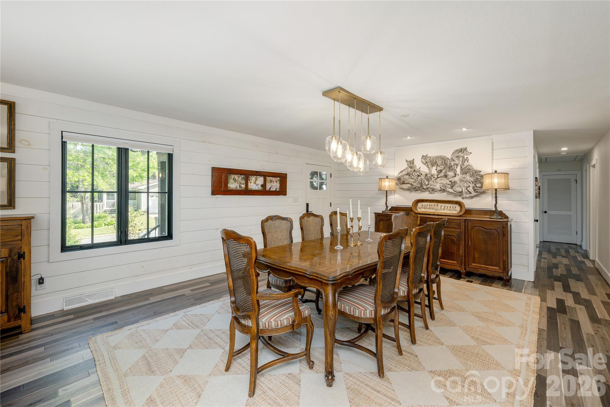 17 Grove Street — Brevard