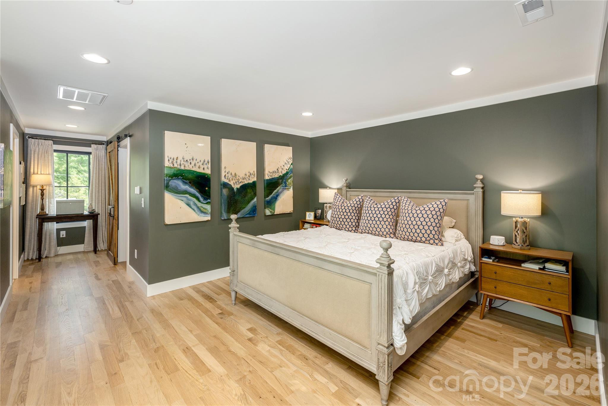 17 Grove Street — Brevard