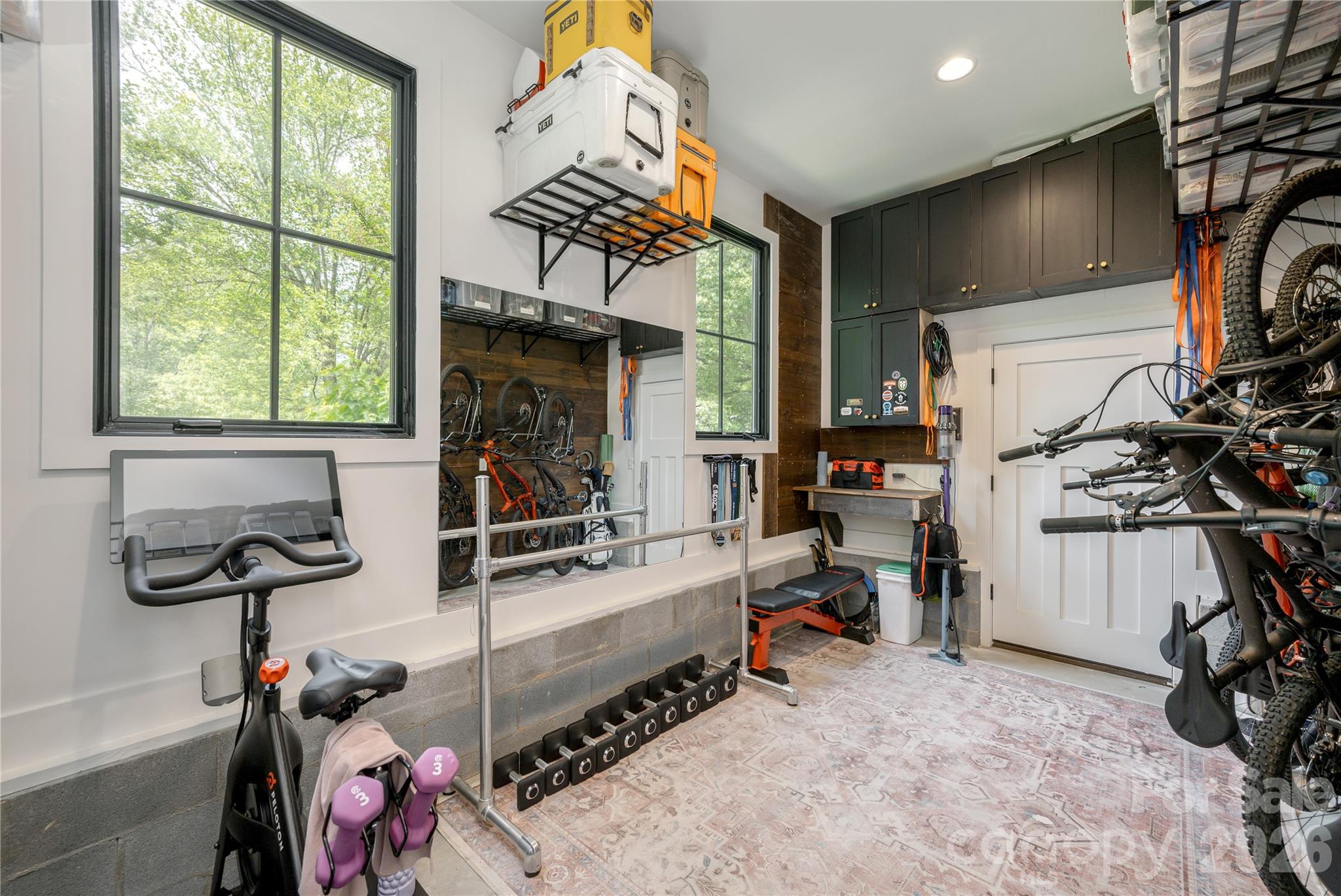17 Grove Street — Brevard