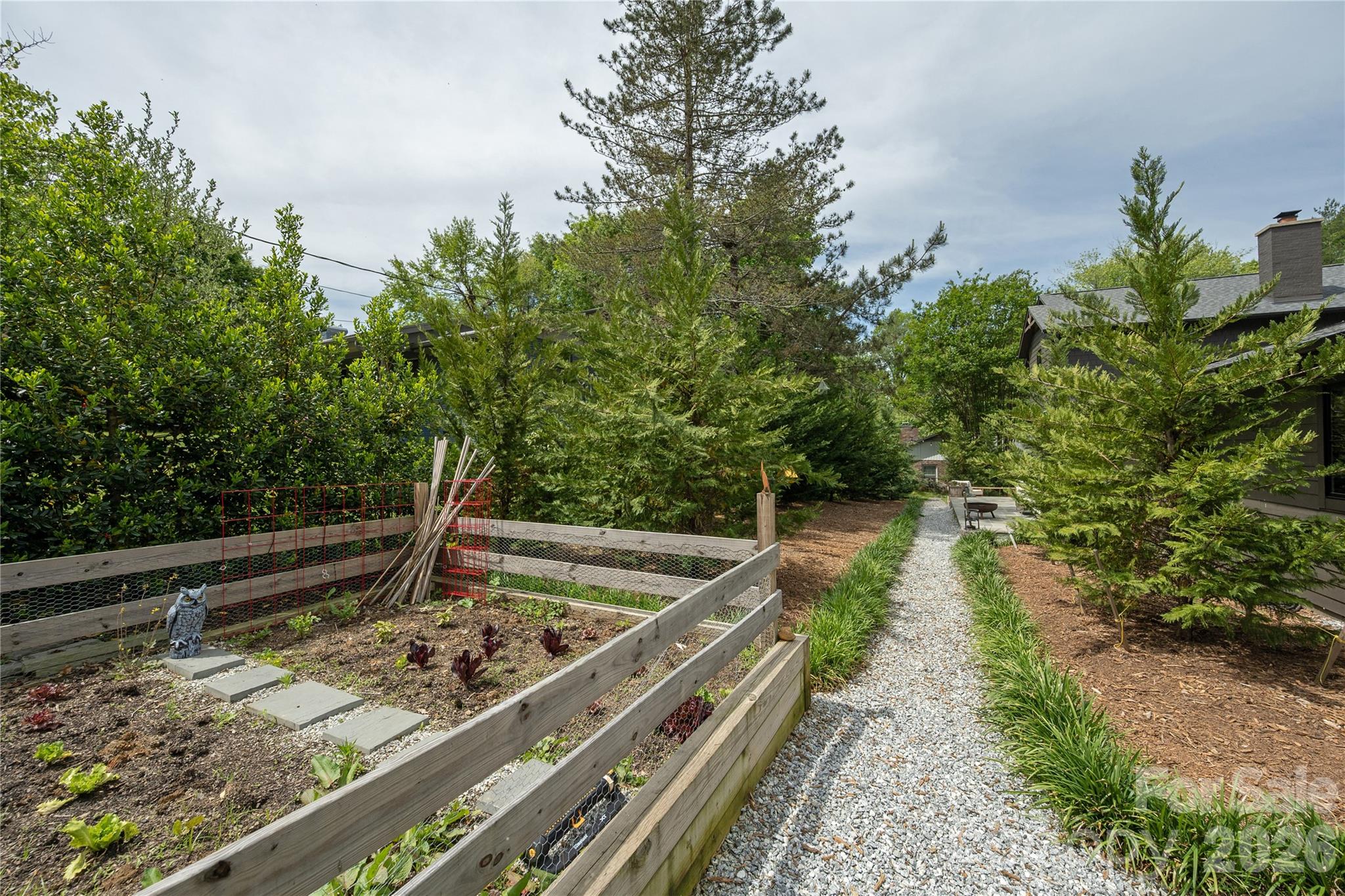 17 Grove Street — Brevard