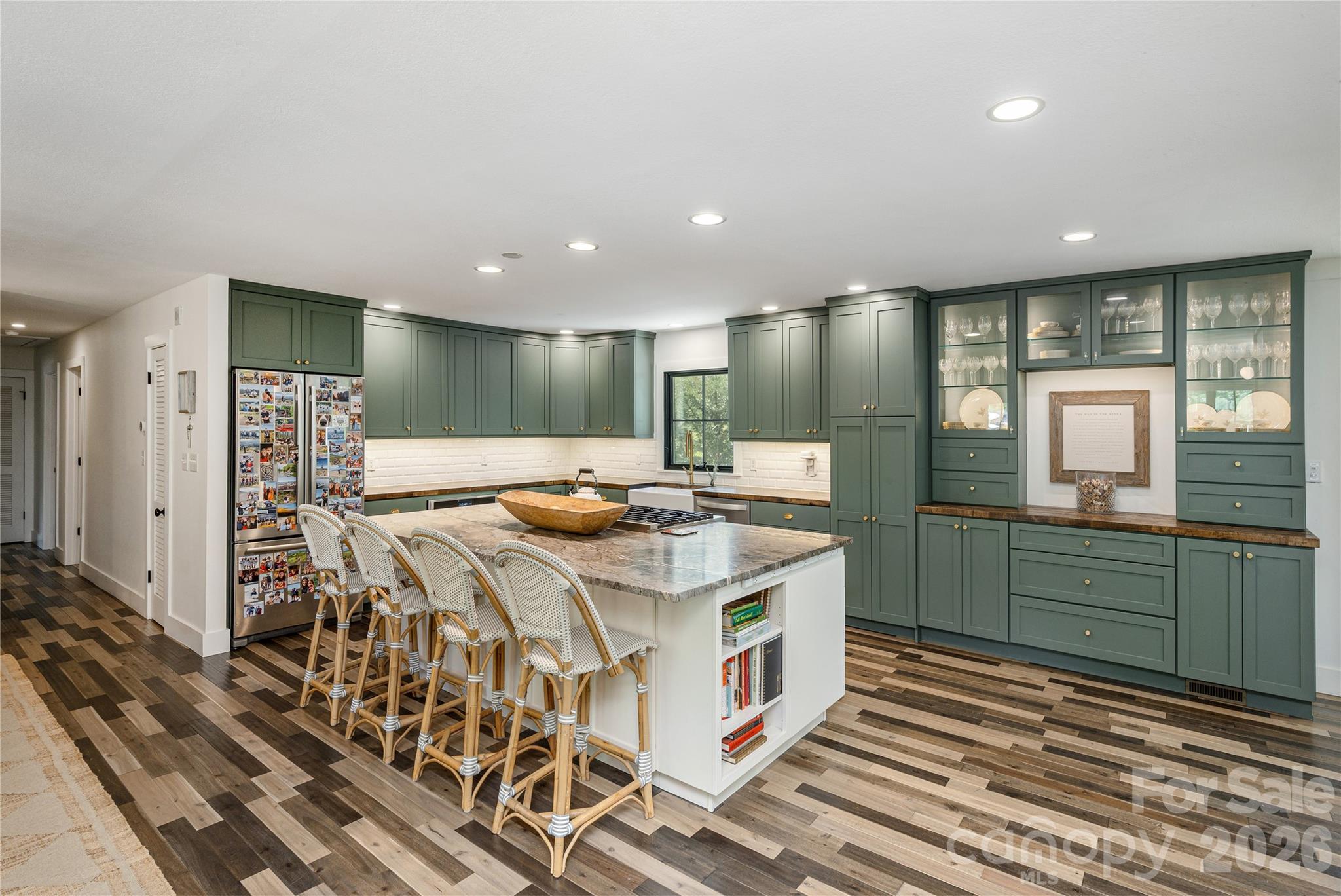 17 Grove Street — Brevard