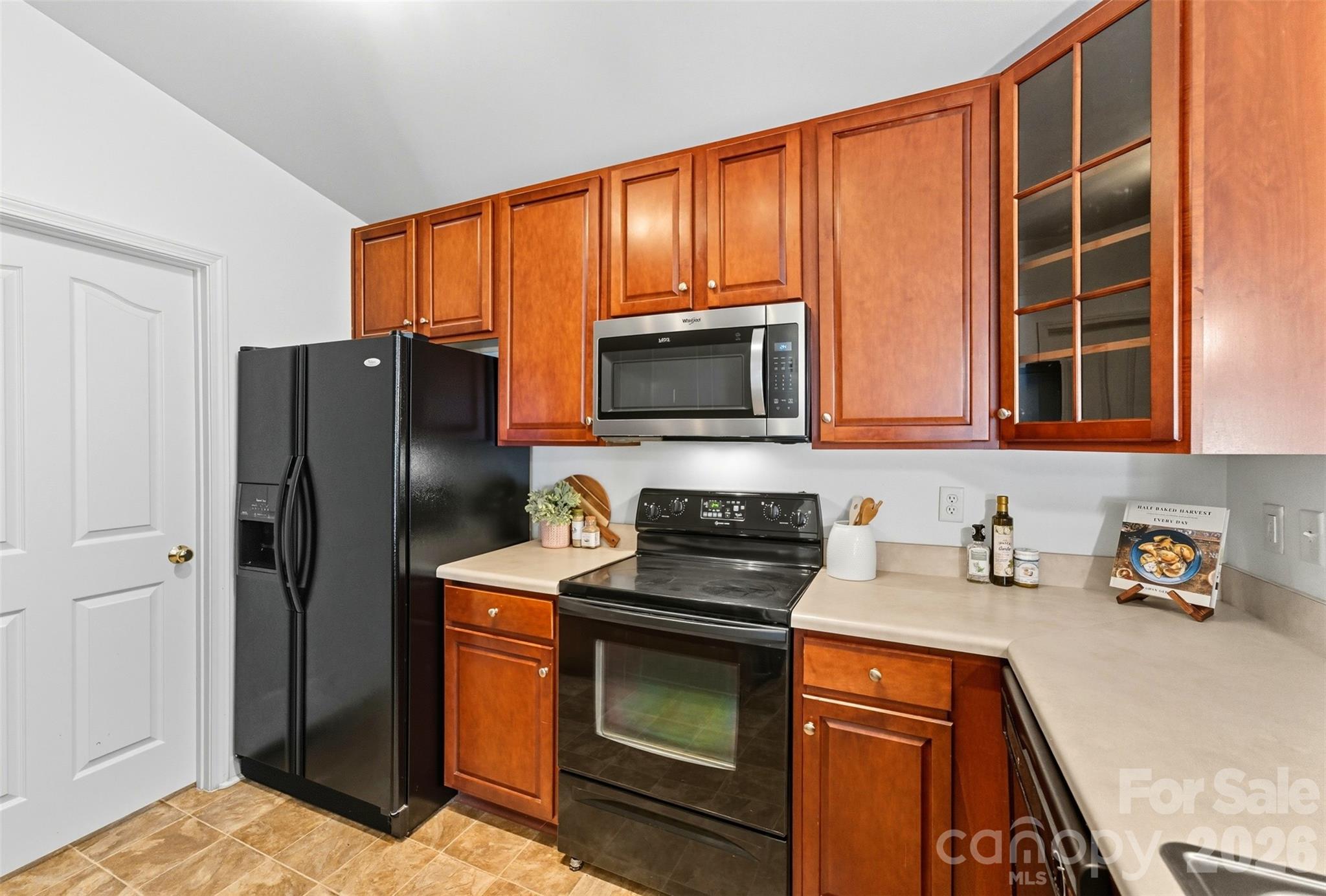 11959 Ridgeway Park Drive — Charlotte