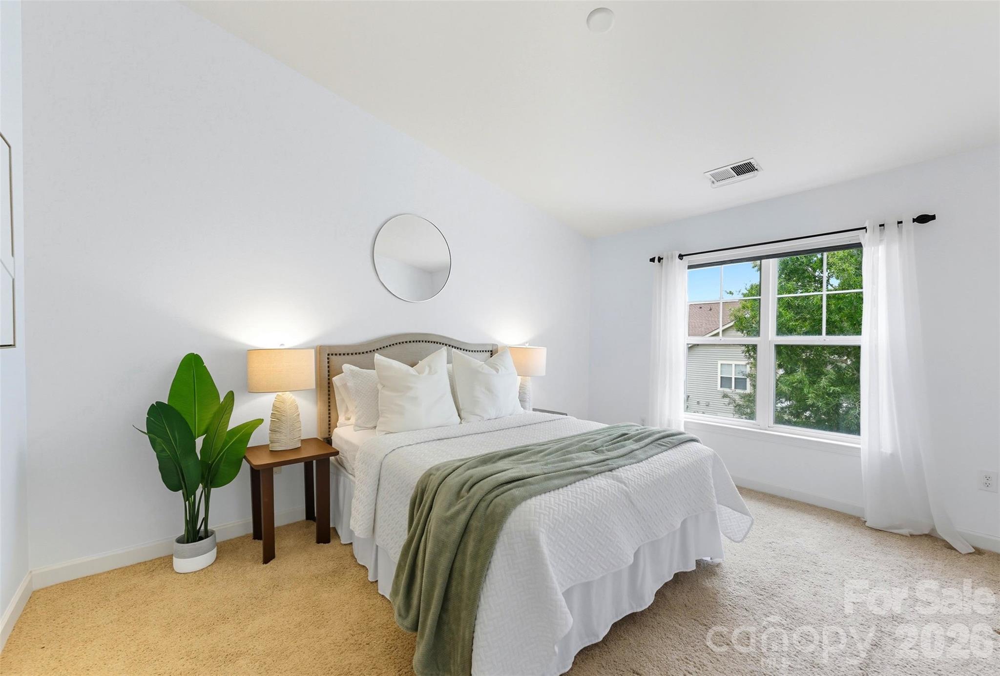 11959 Ridgeway Park Drive — Charlotte
