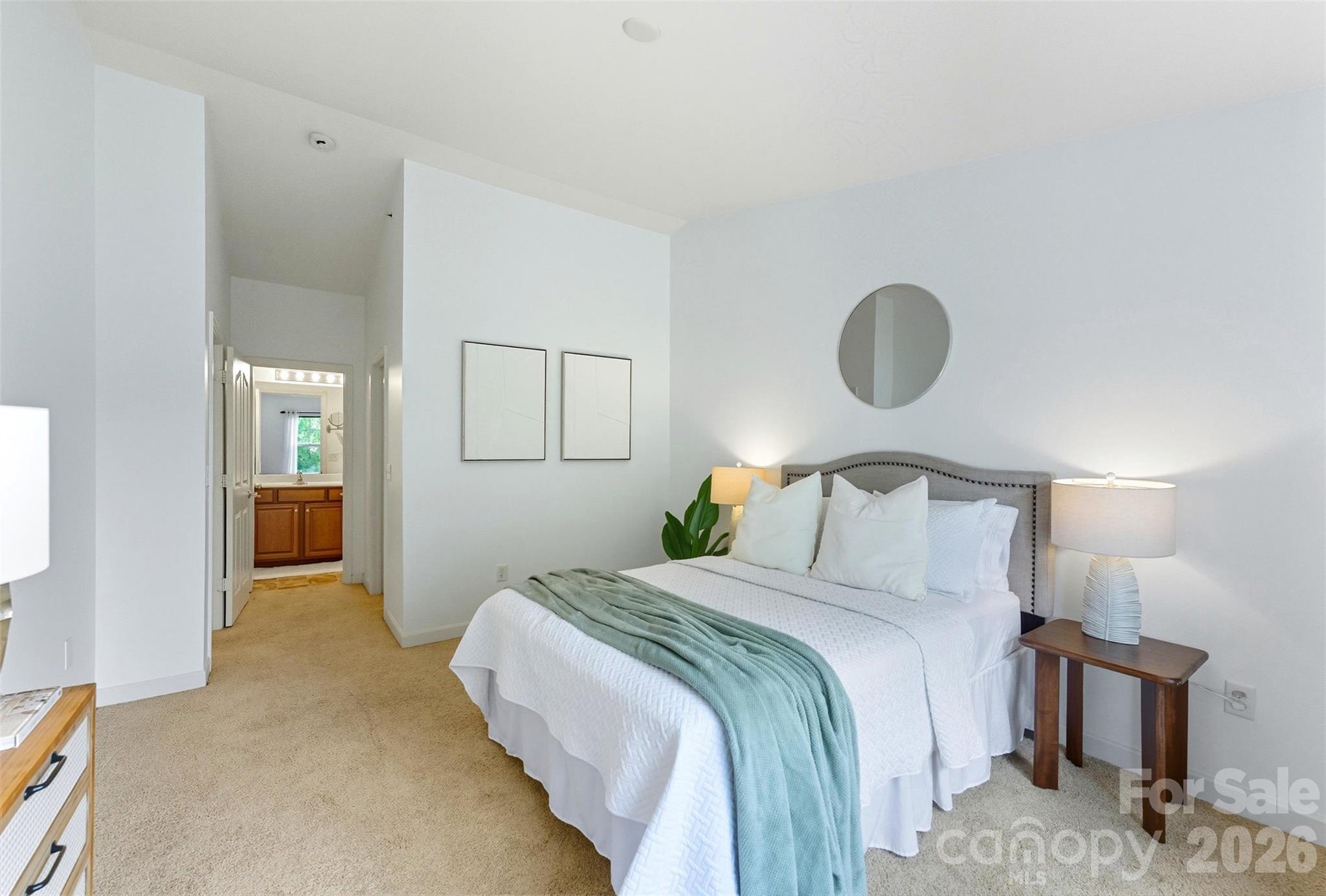 11959 Ridgeway Park Drive — Charlotte