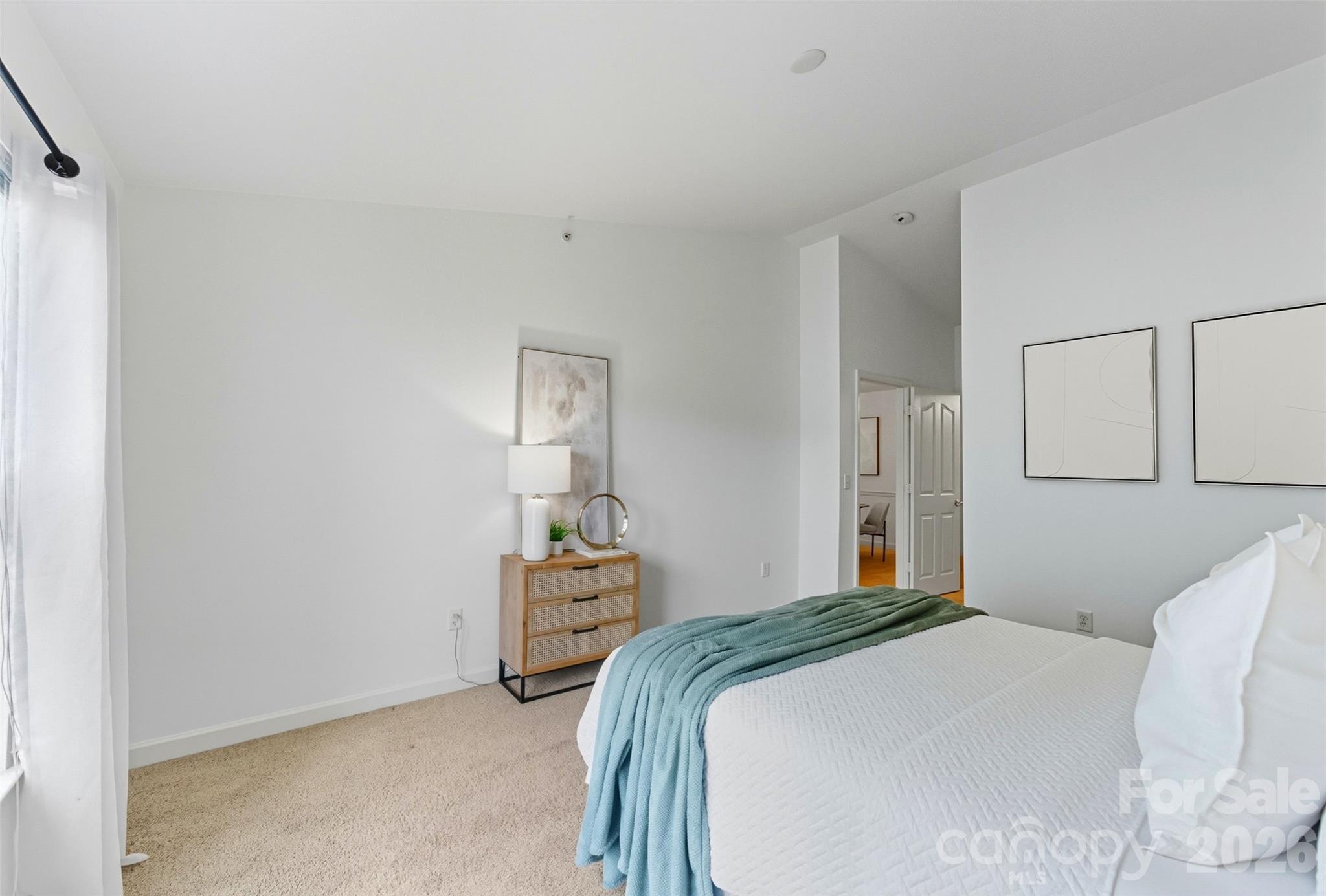 11959 Ridgeway Park Drive — Charlotte