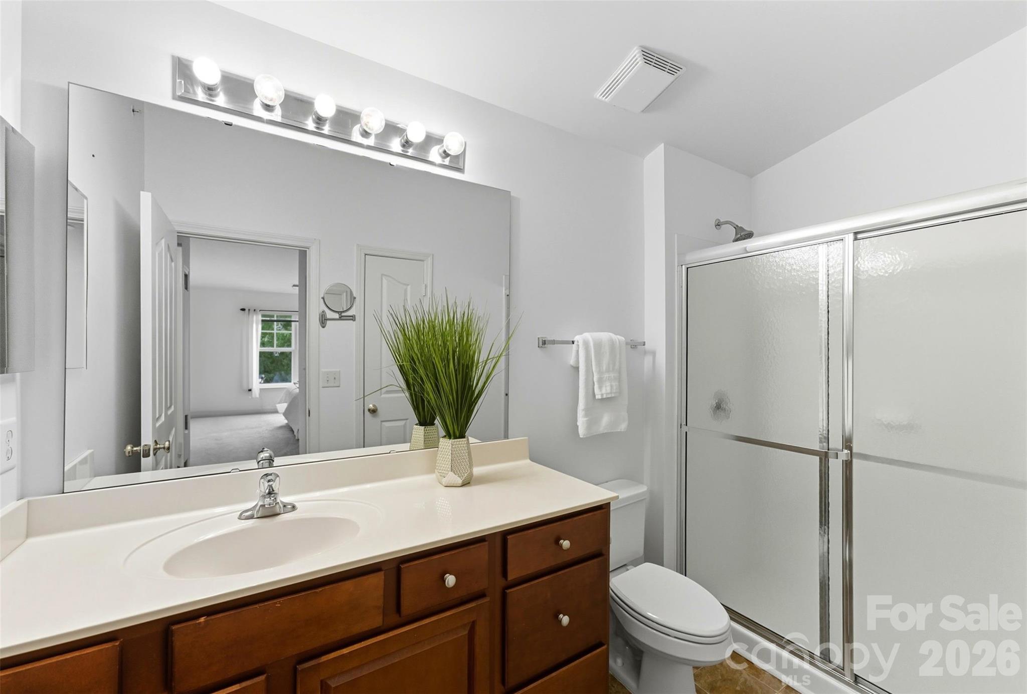 11959 Ridgeway Park Drive — Charlotte