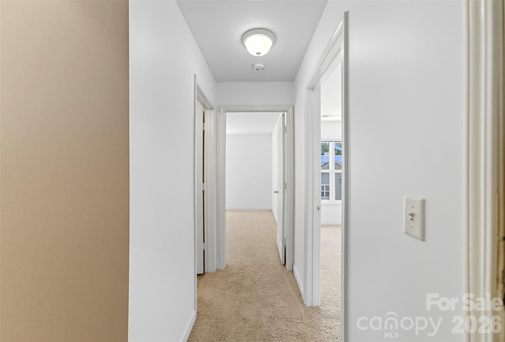 11959 Ridgeway Park Drive — Charlotte