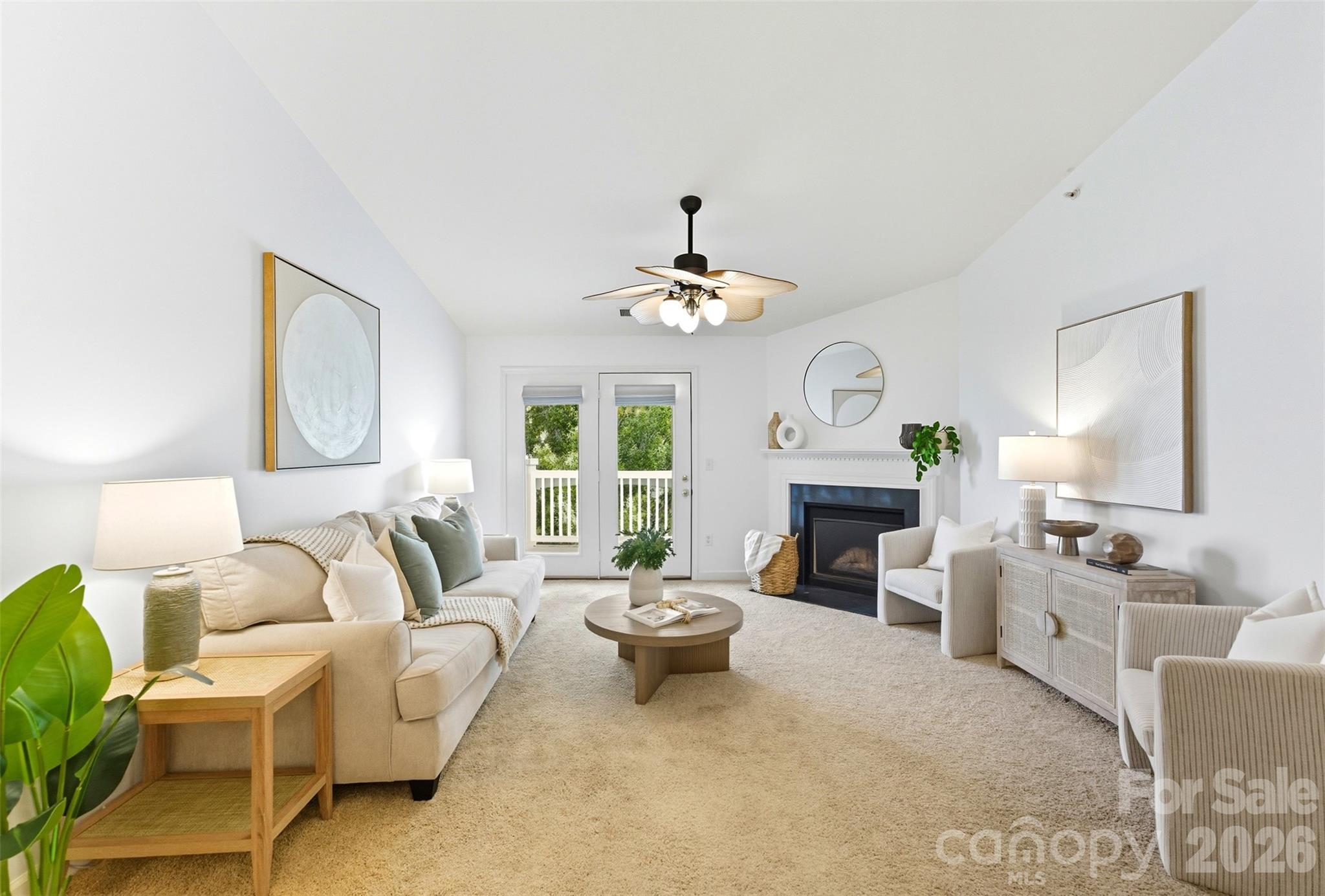 11959 Ridgeway Park Drive — Charlotte