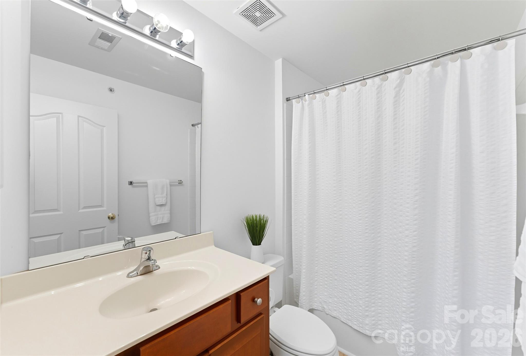 11959 Ridgeway Park Drive — Charlotte