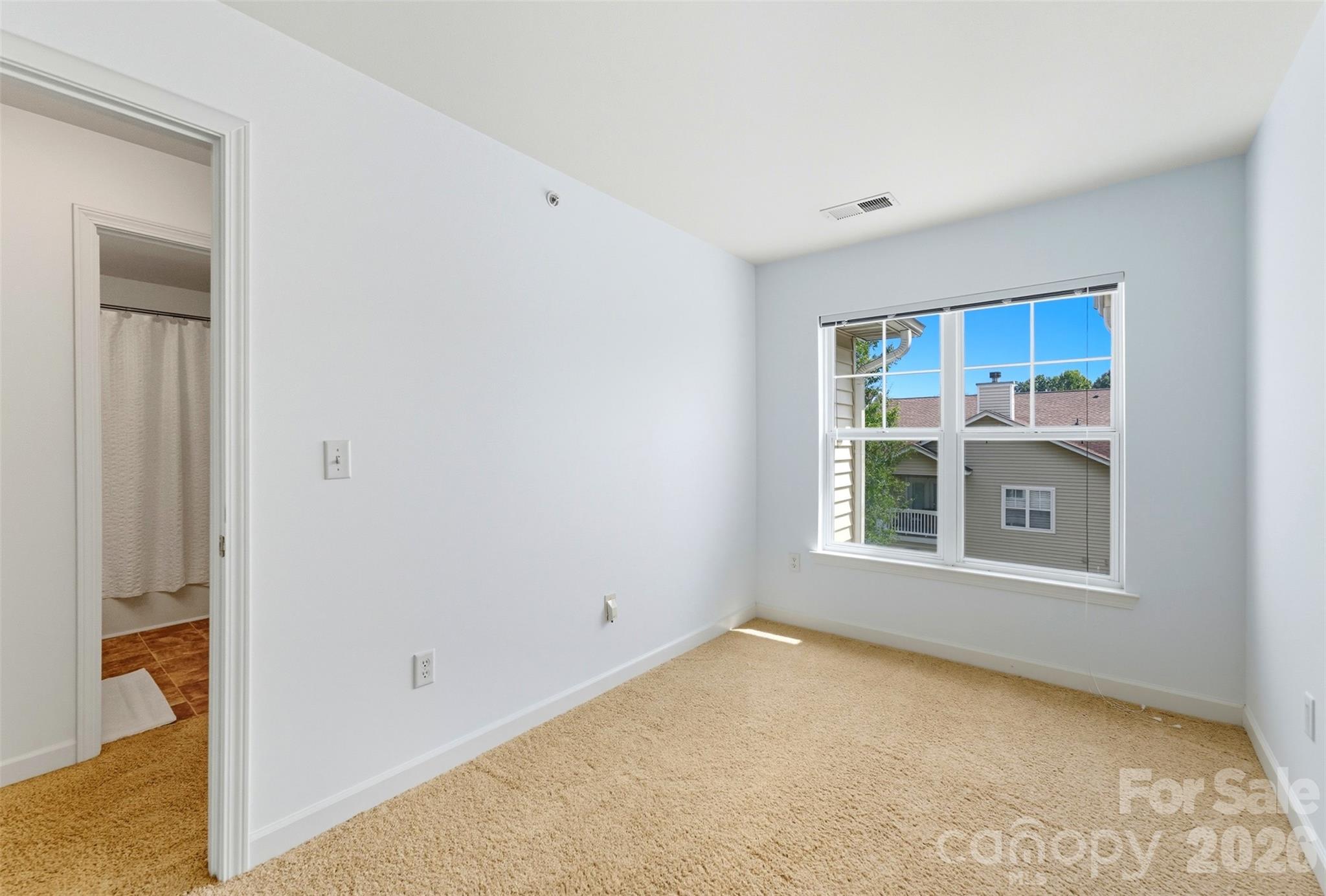 11959 Ridgeway Park Drive — Charlotte