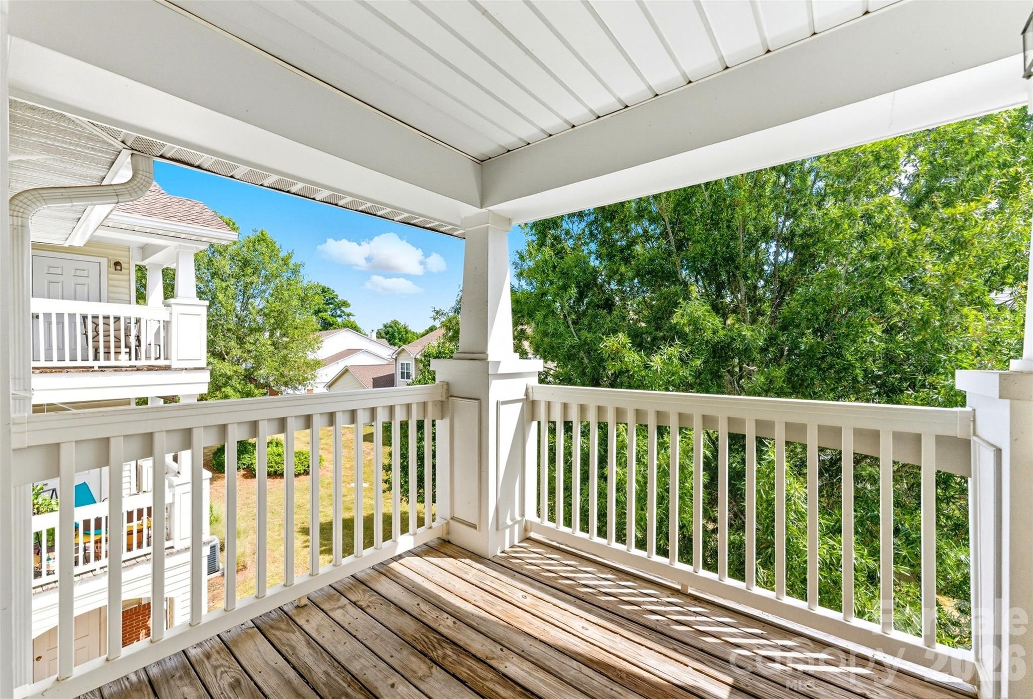 11959 Ridgeway Park Drive — Charlotte