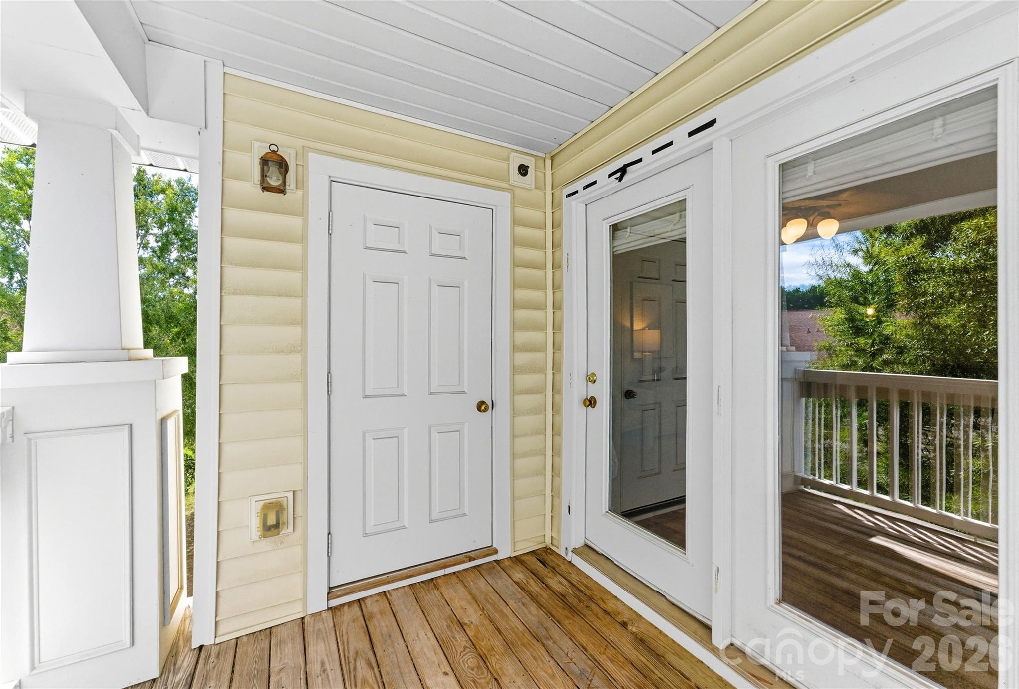 11959 Ridgeway Park Drive — Charlotte