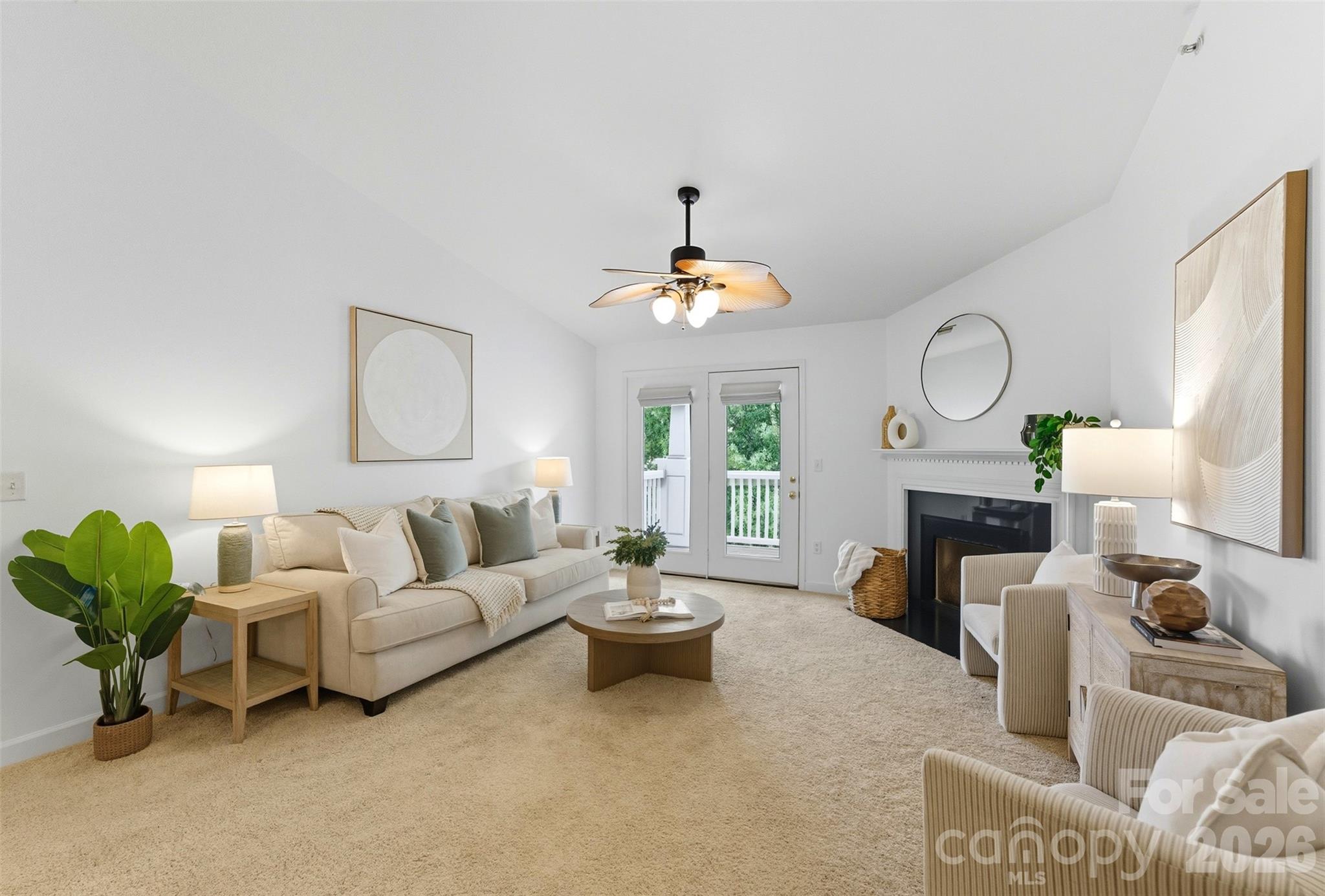 11959 Ridgeway Park Drive — Charlotte