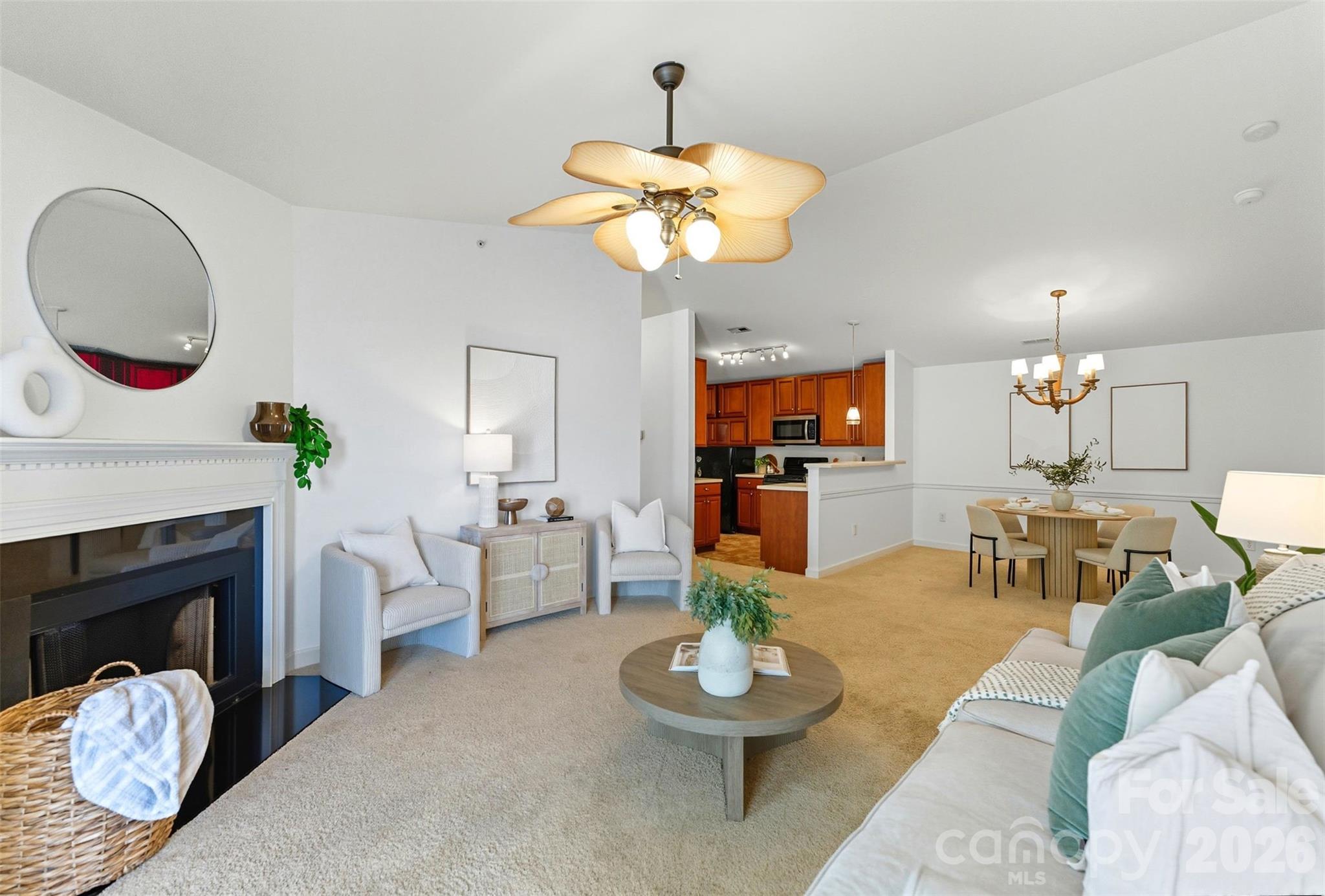 11959 Ridgeway Park Drive — Charlotte