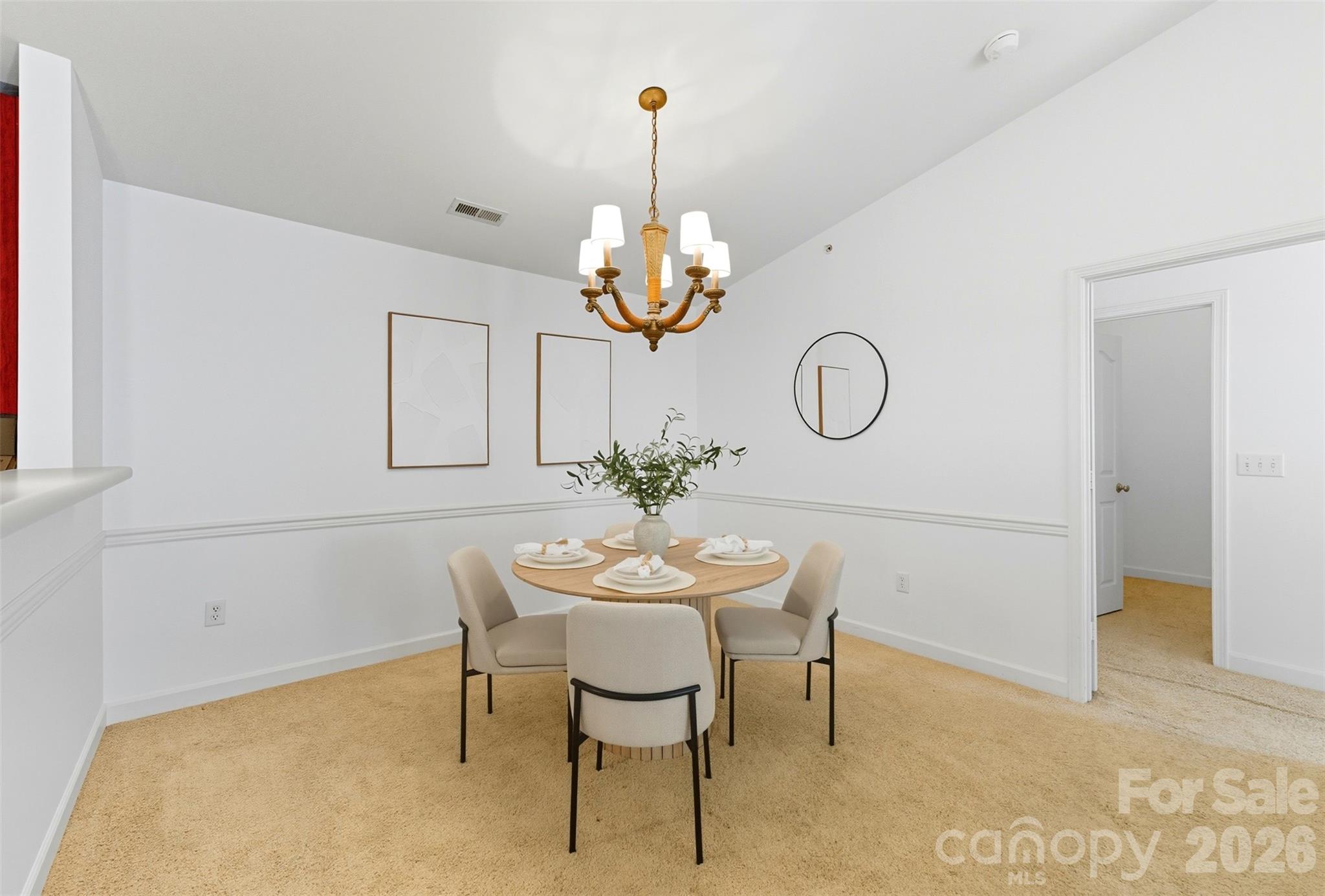 11959 Ridgeway Park Drive — Charlotte
