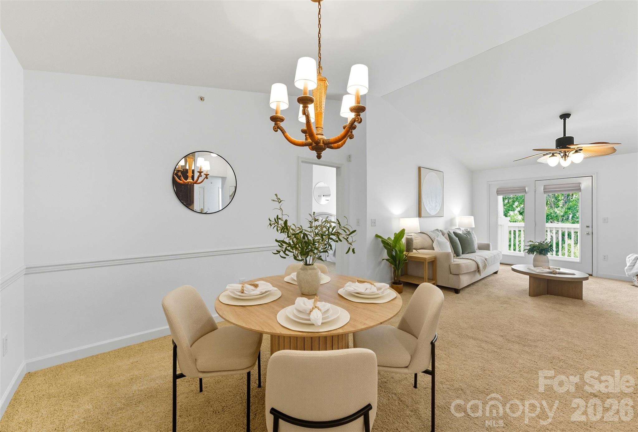 11959 Ridgeway Park Drive — Charlotte