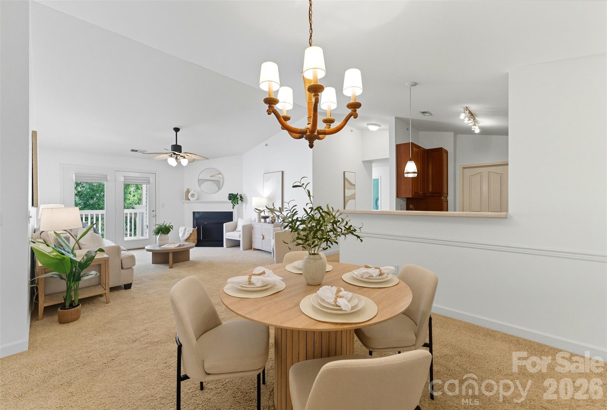 11959 Ridgeway Park Drive — Charlotte