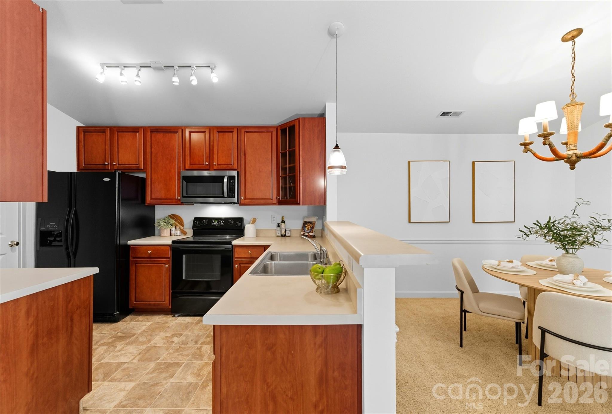 11959 Ridgeway Park Drive — Charlotte