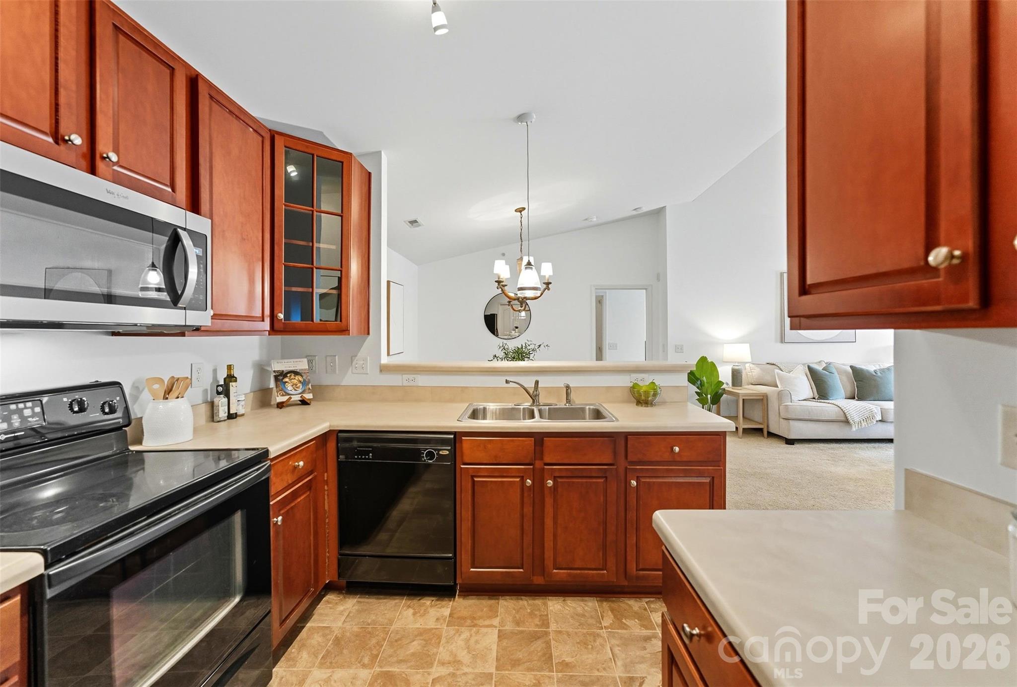 11959 Ridgeway Park Drive — Charlotte