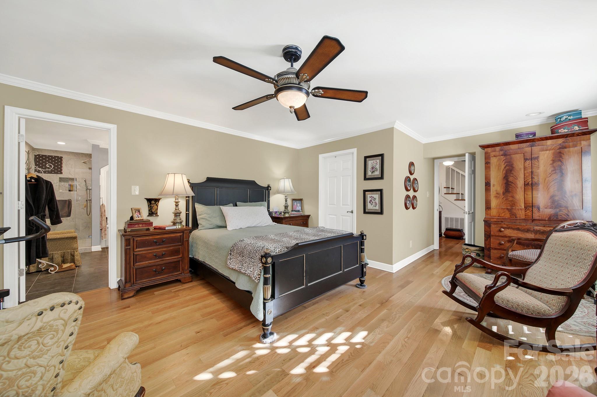 537 Briarwood Road — Lancaster