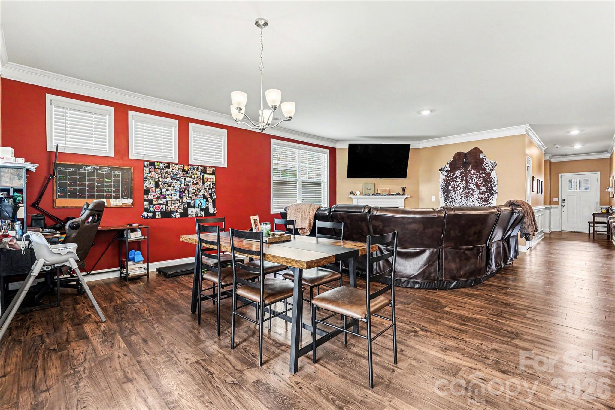 130 Ari Avenue — Troutman